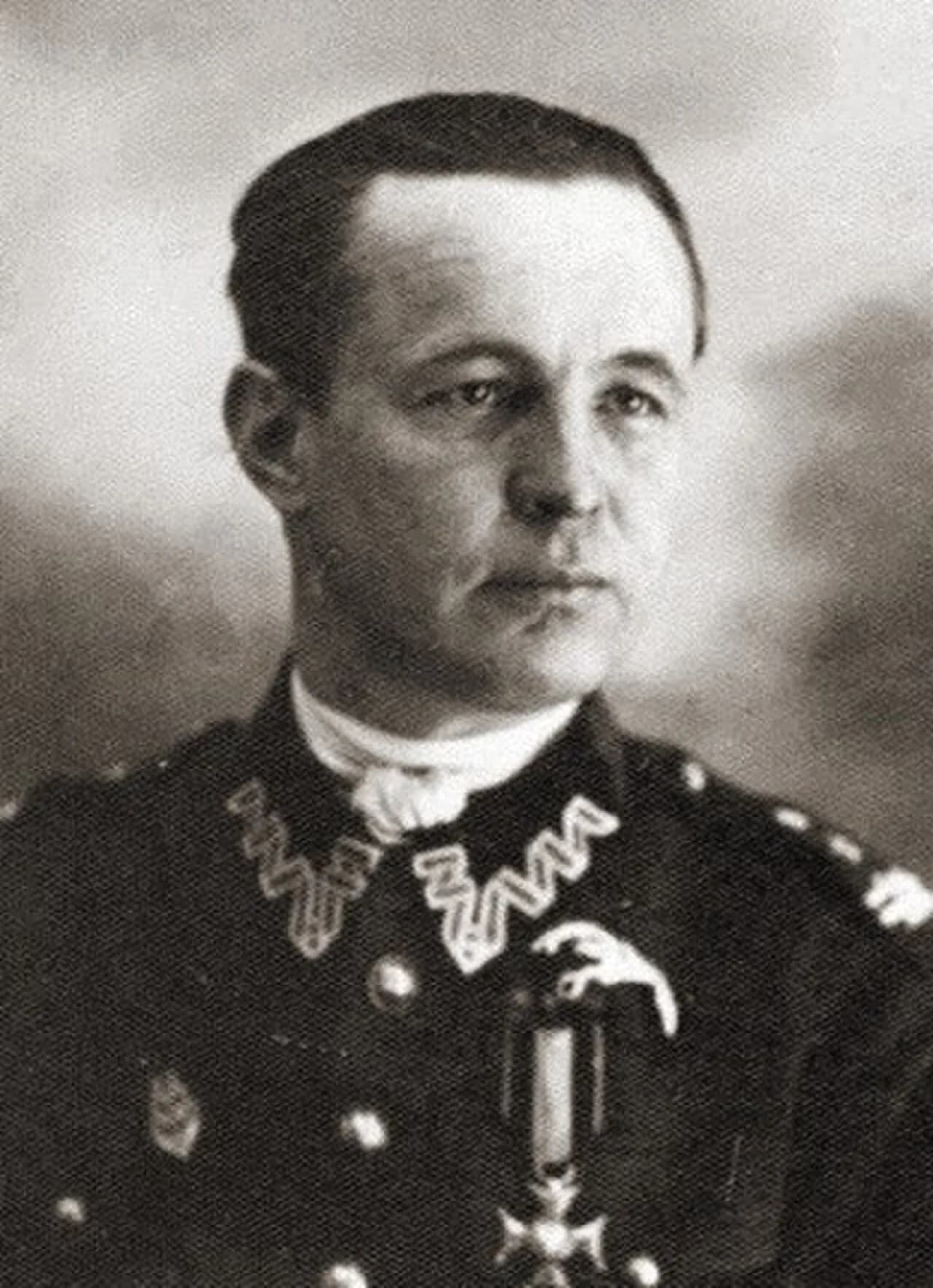 Aleksander Kędzior