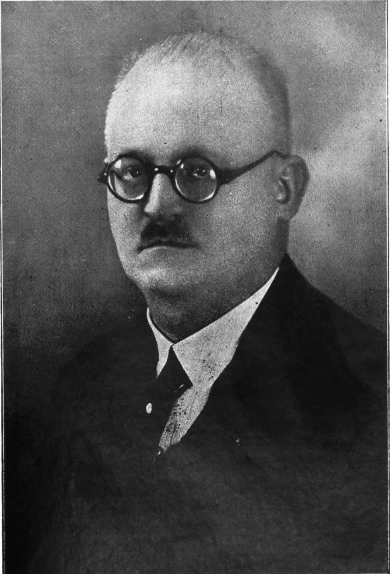 Aleksander Piotrowski