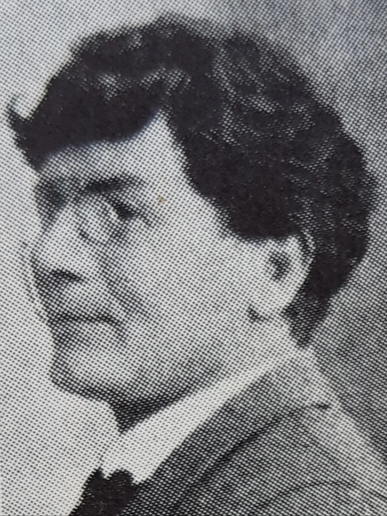 Gus Higgins