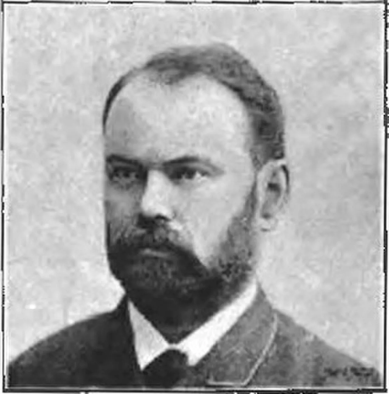 Aleksander Rembowski