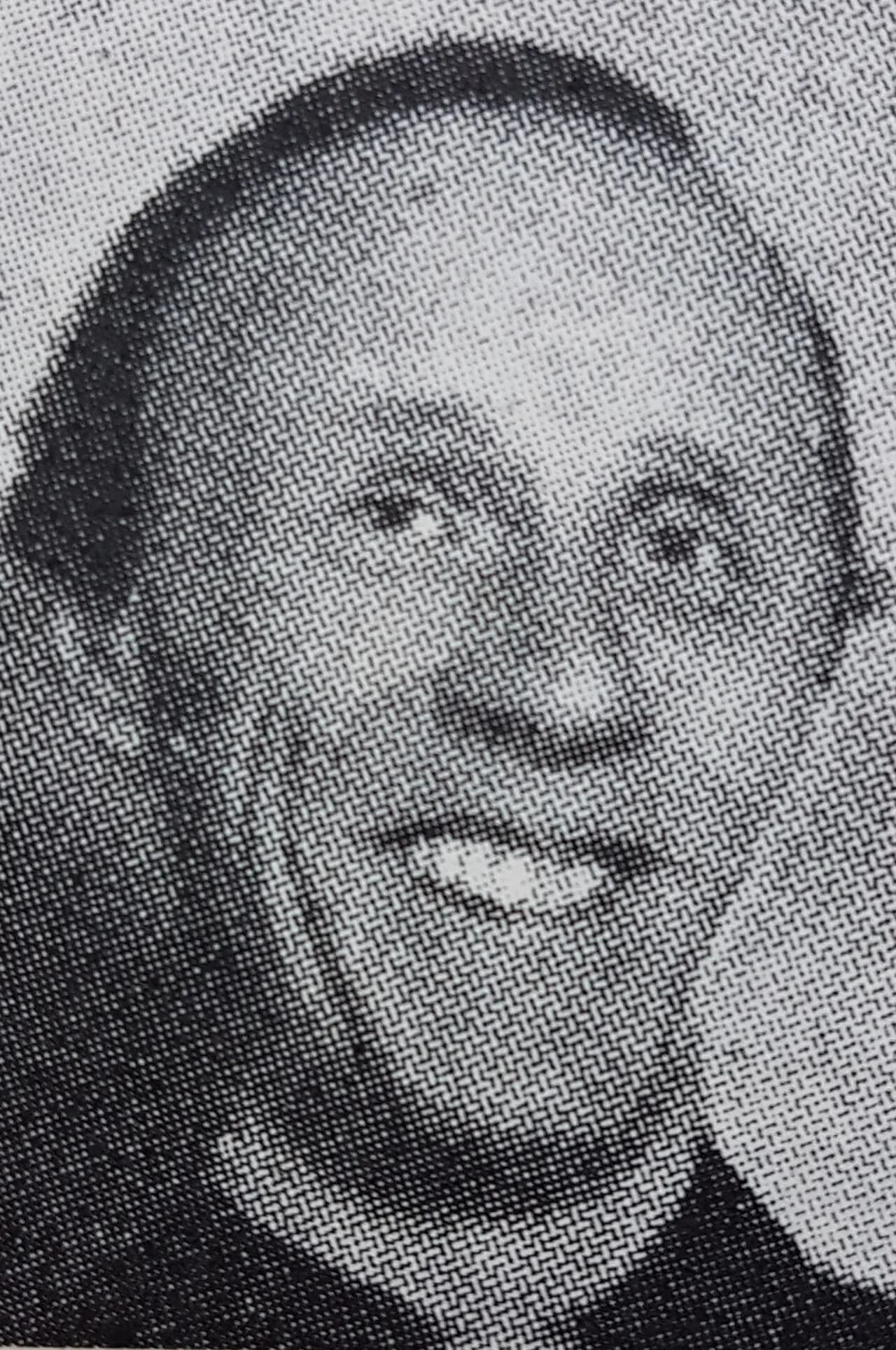 Alf Holm