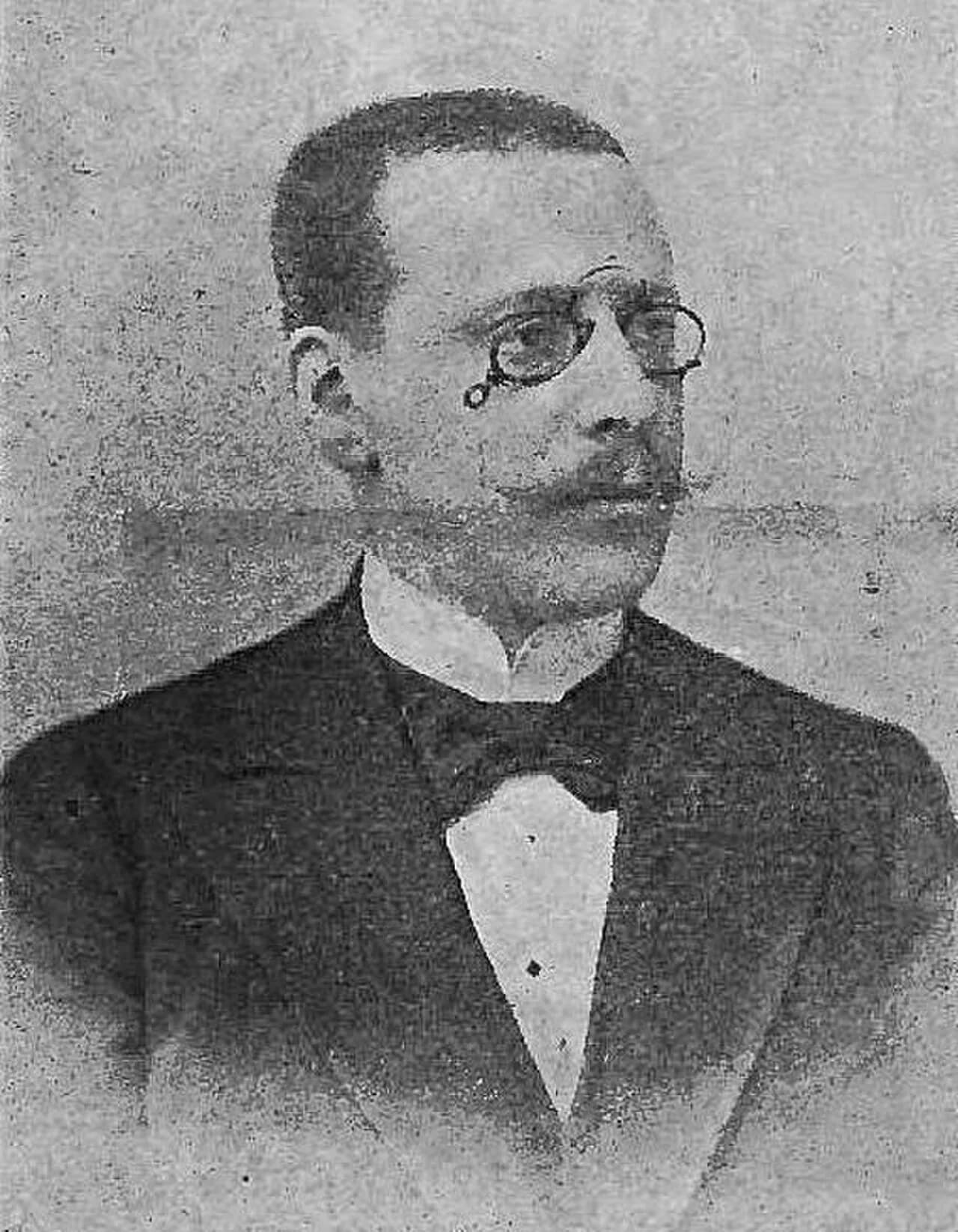 Alexander Rosner