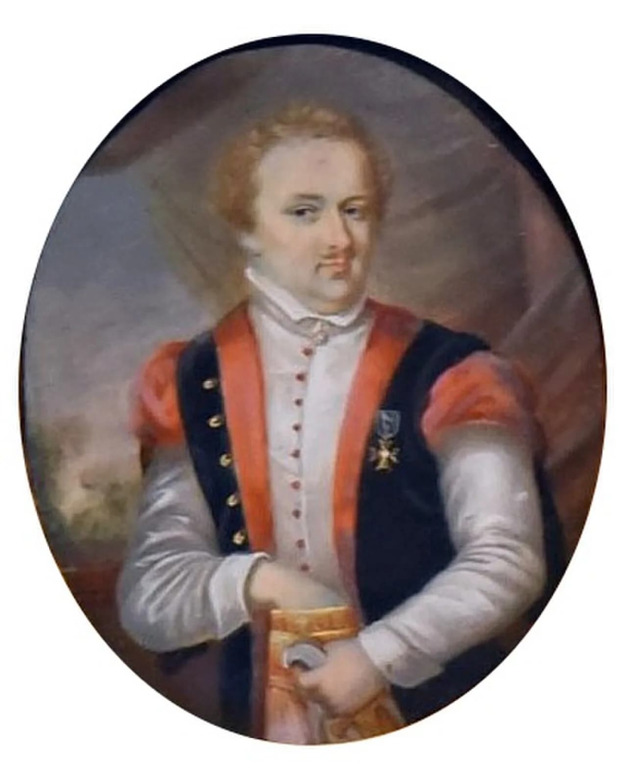 Aleksander Stadnicki