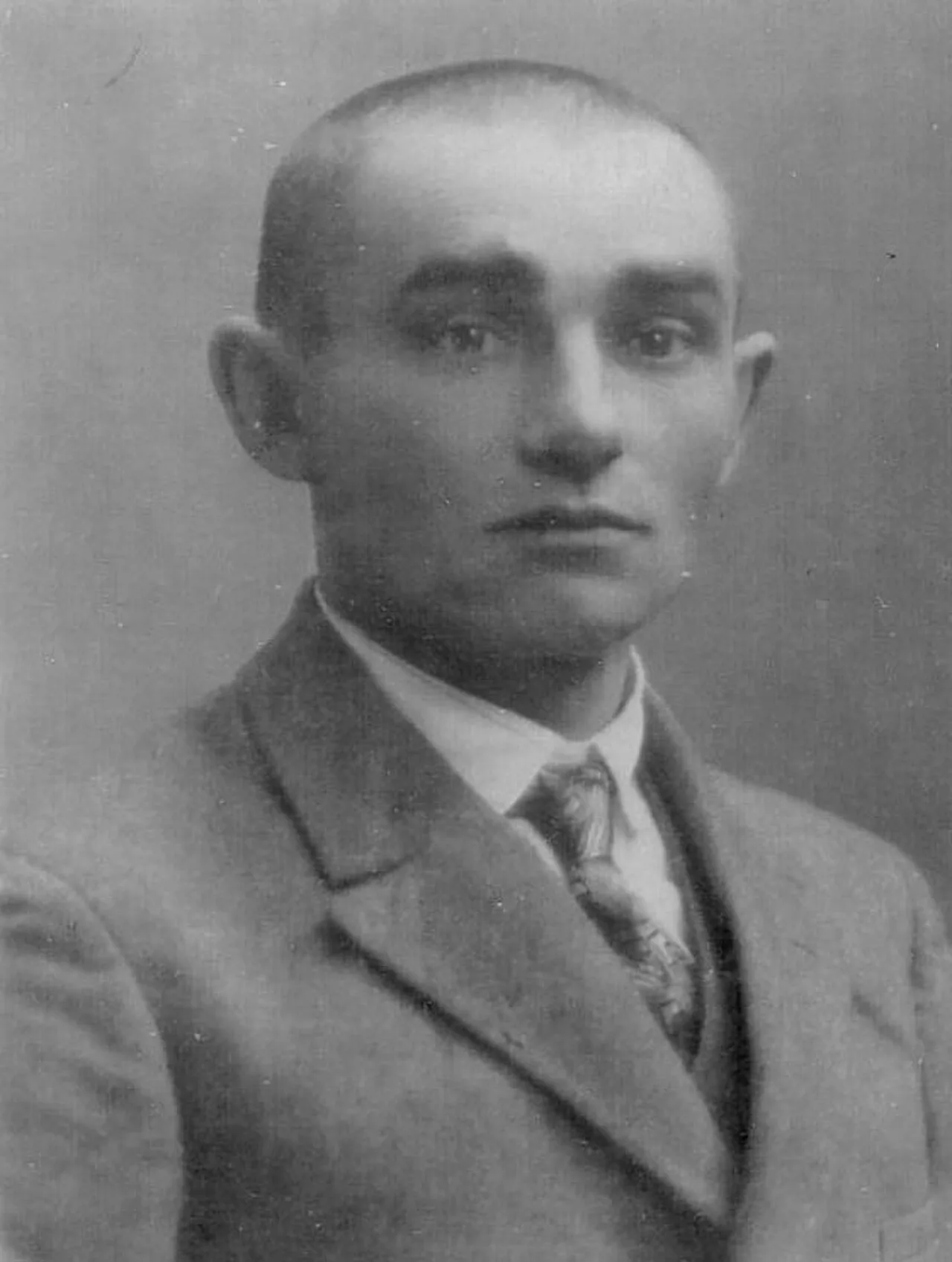Aleksander Stahanowicz