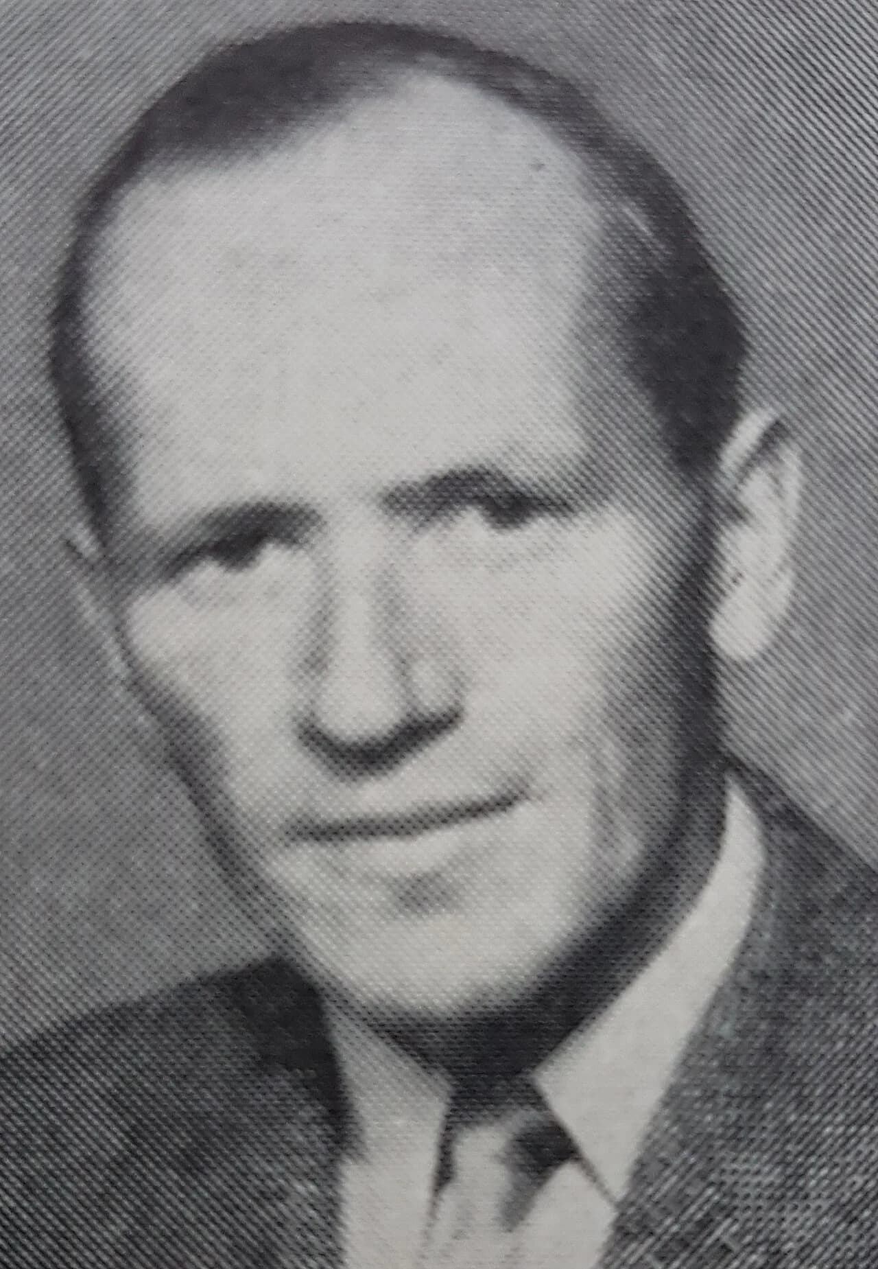Sam Johansson