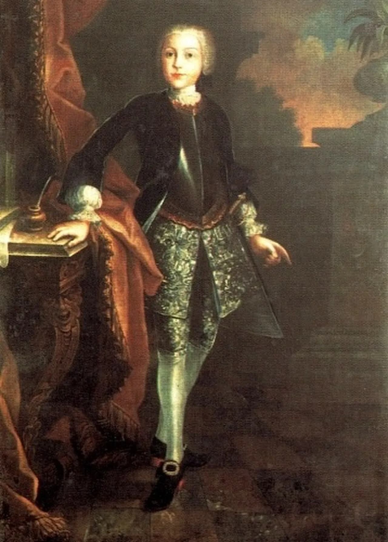 Aleksander von Sułkowski
