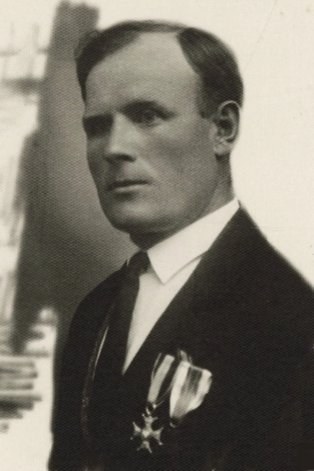 Aleksander Szuch