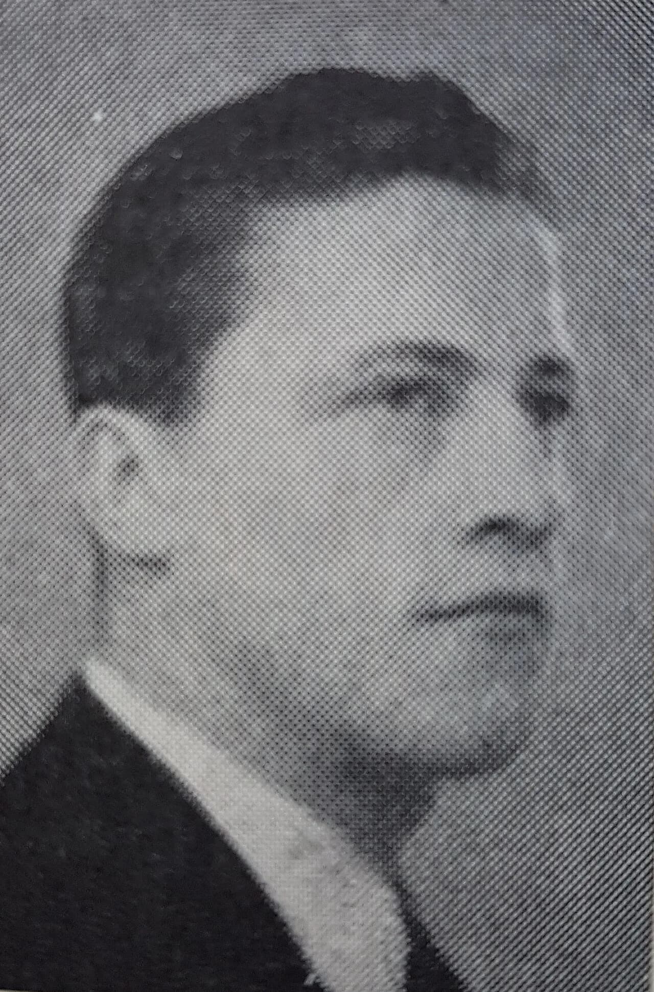 Ingvar Ewald Karlsson