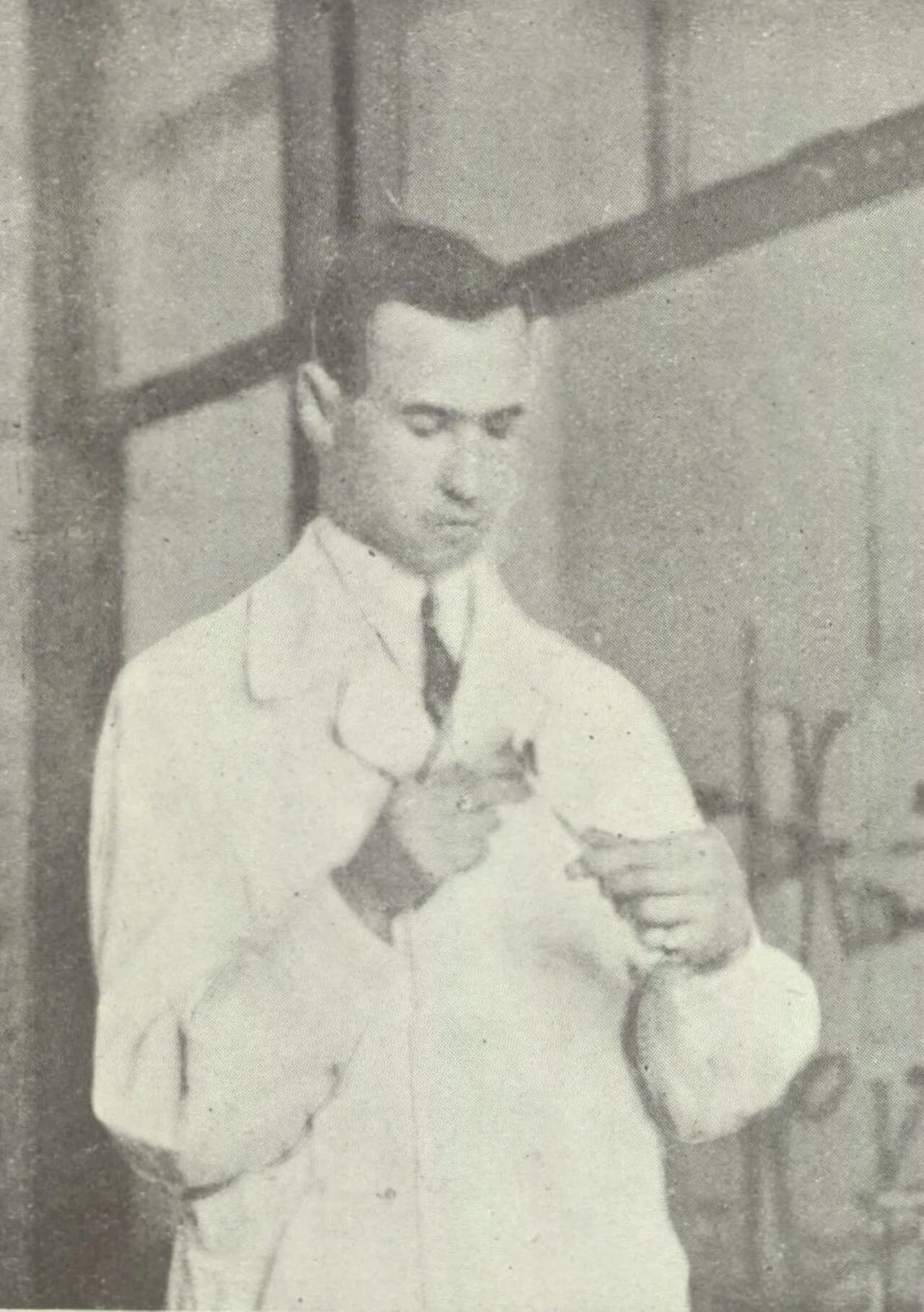 Aleksander Tychowski