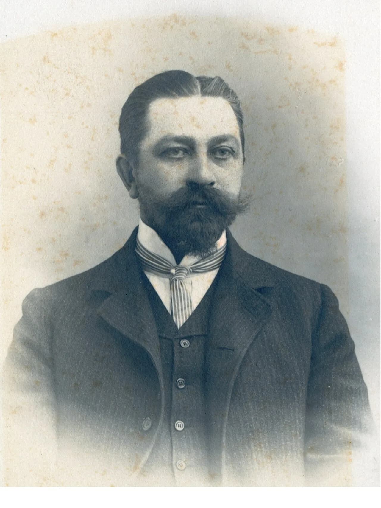 Aleksander Tyszkiewicz