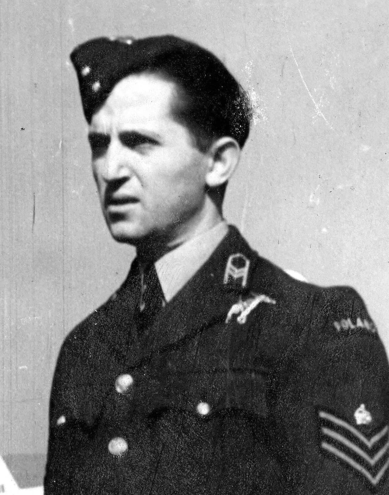 Aleksander Zejdler