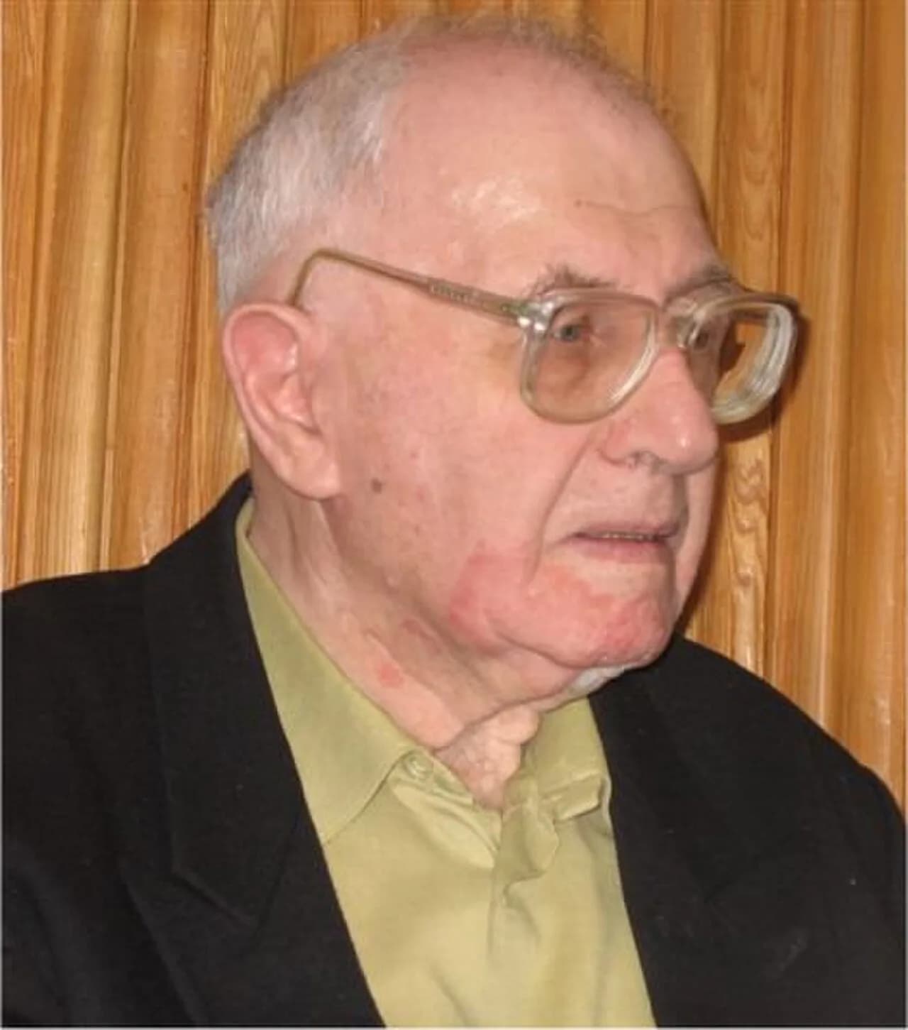 Aleksander Ziemny