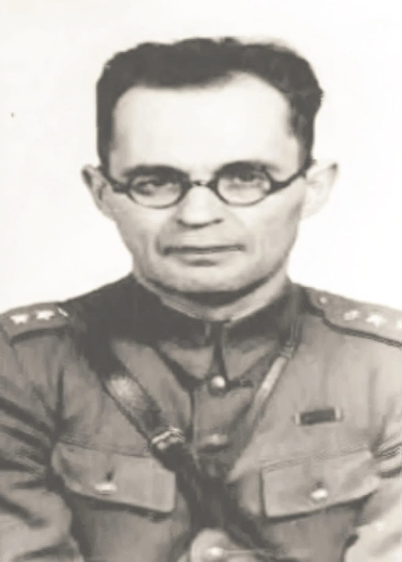 Aleksander Żebrun
