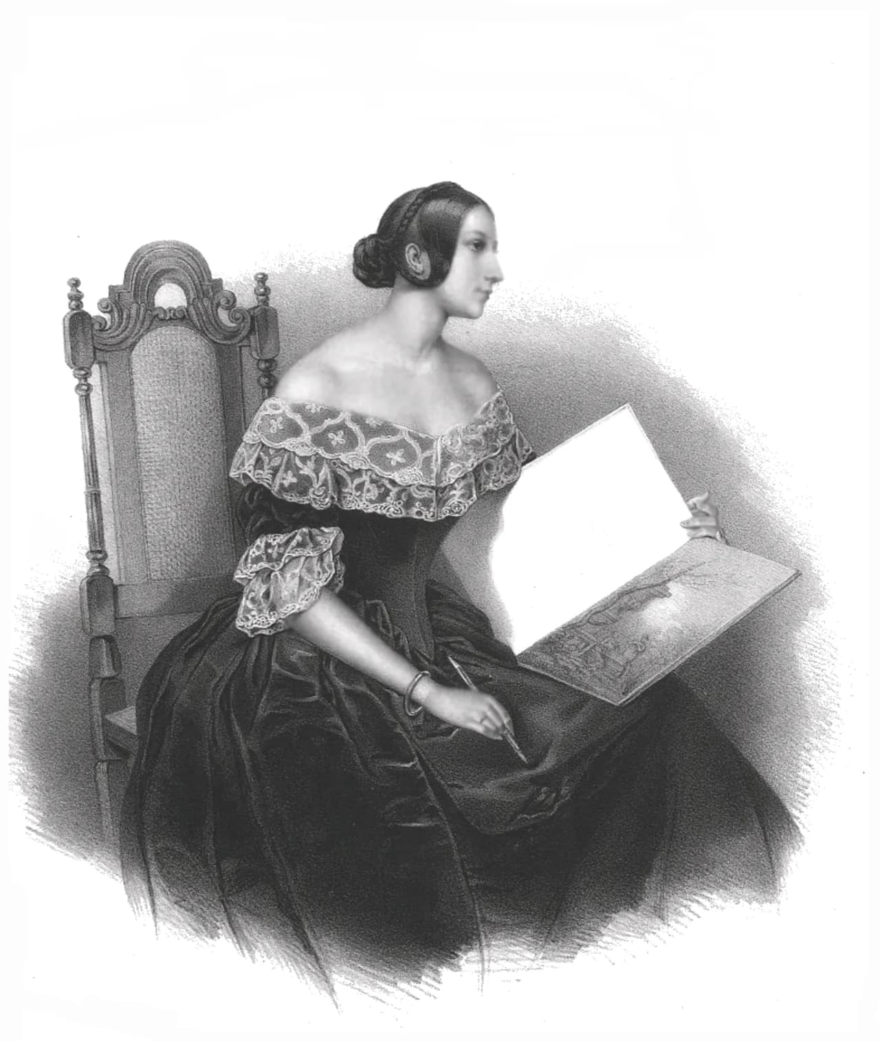 Aleksandra z Potockich Potocka