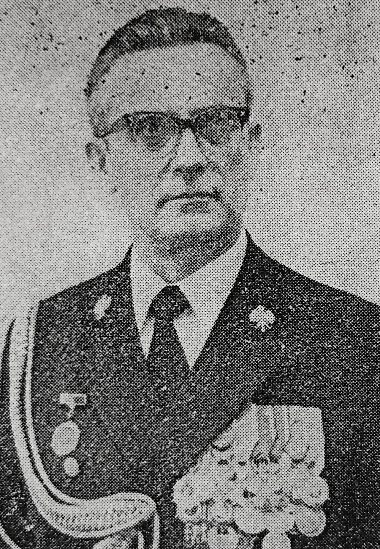 Aleksy Parol
