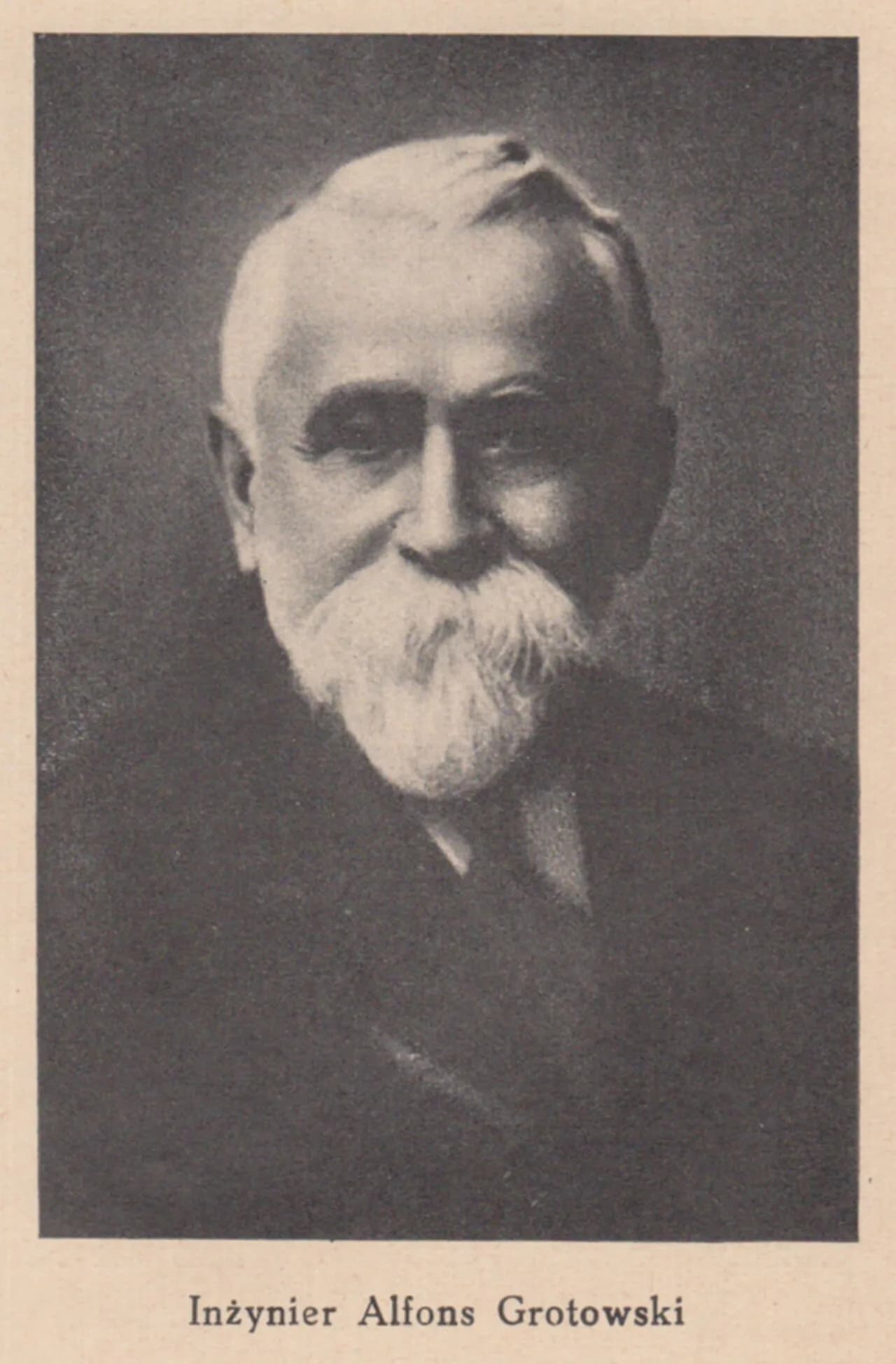 Alfons Grotowski