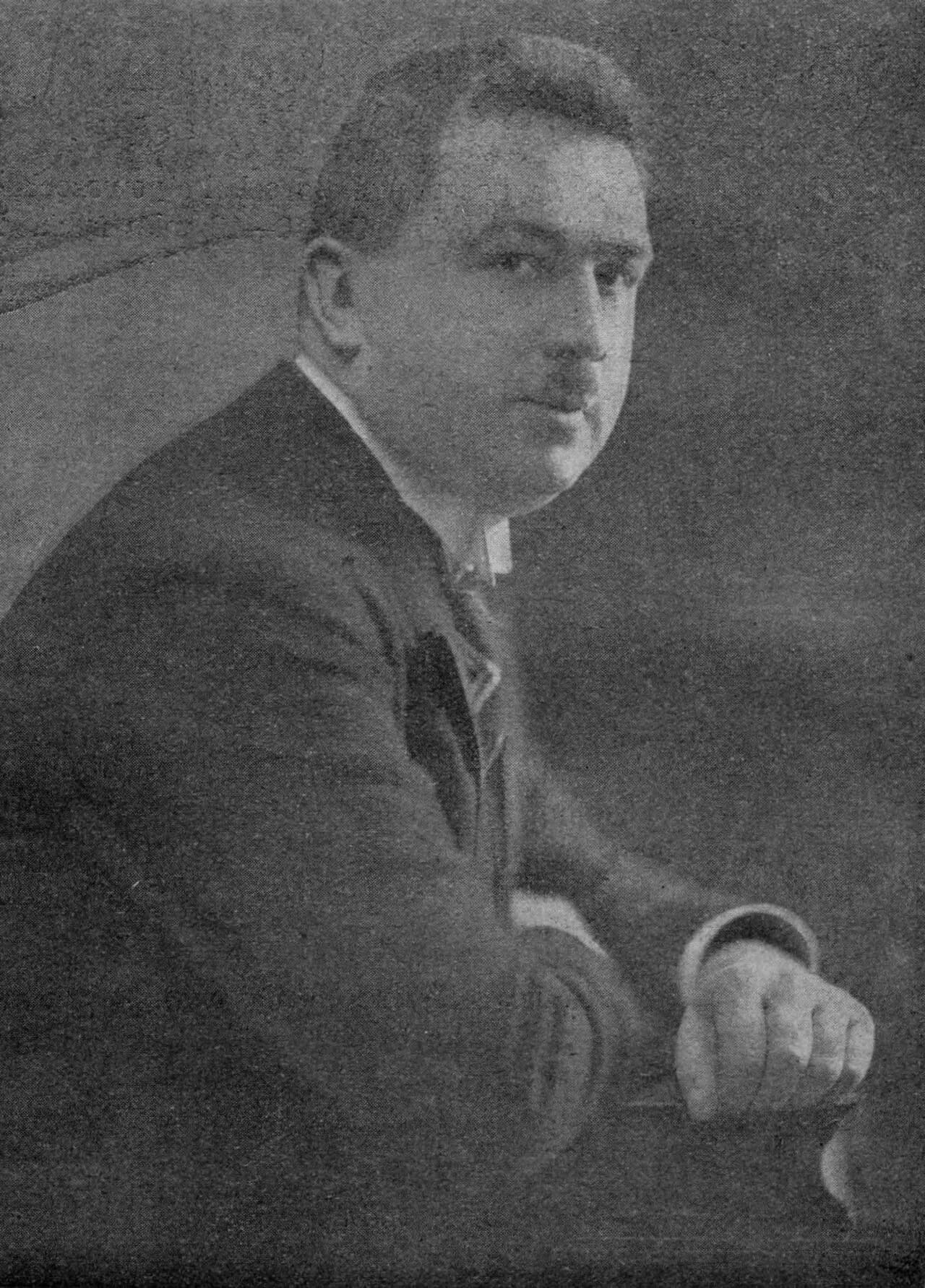 Alfons Górnik