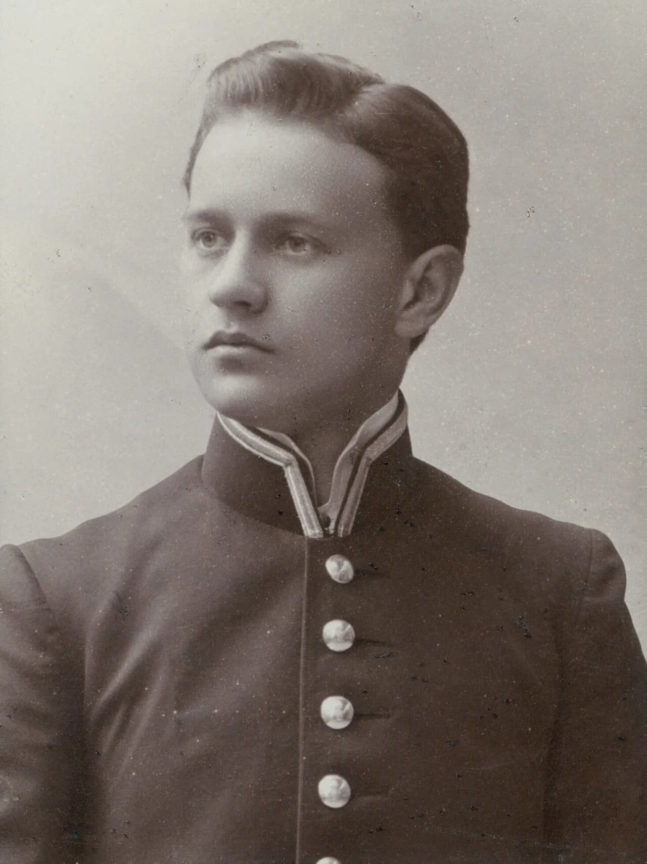 Alfred Bursche