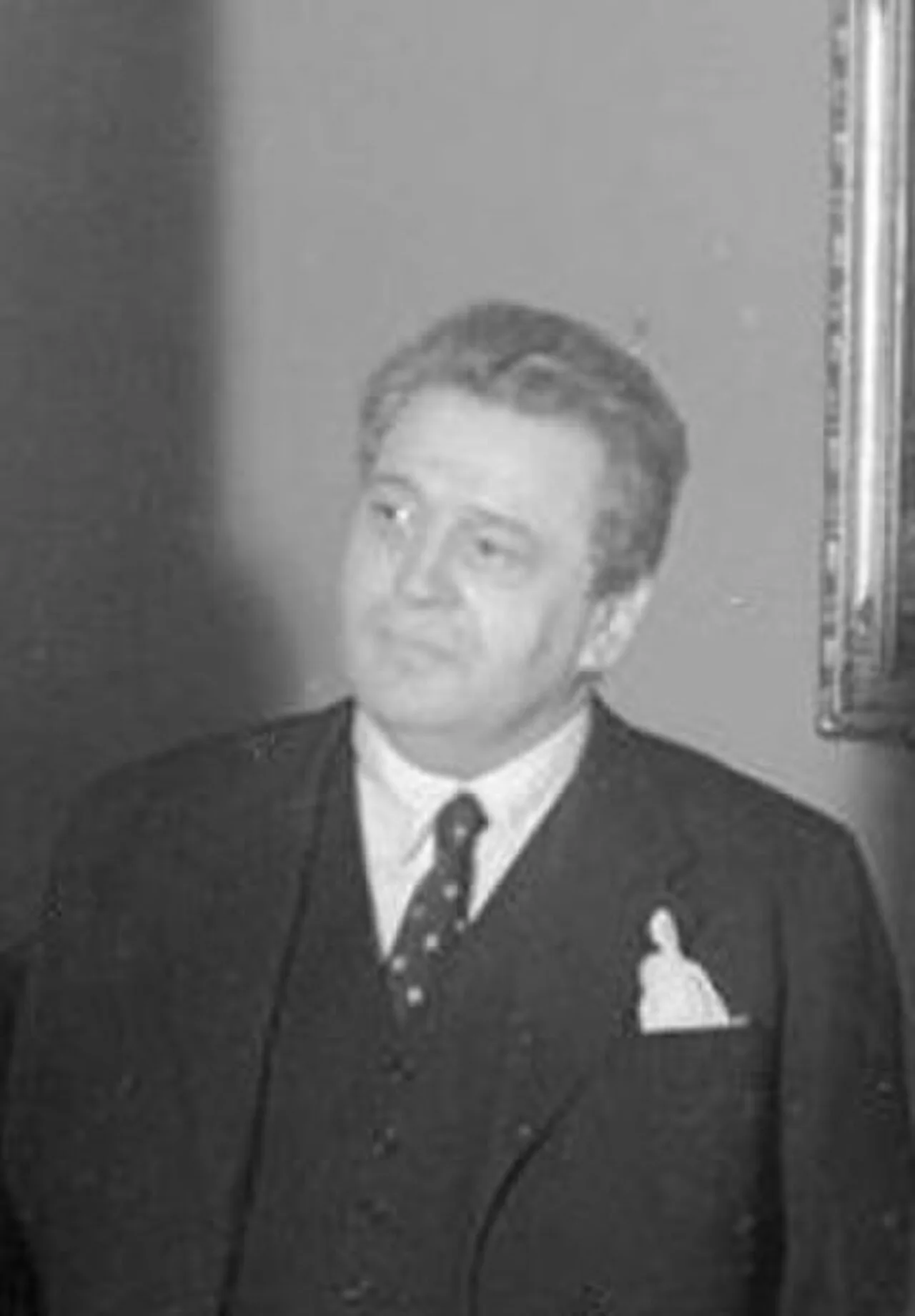 Alfred Falter