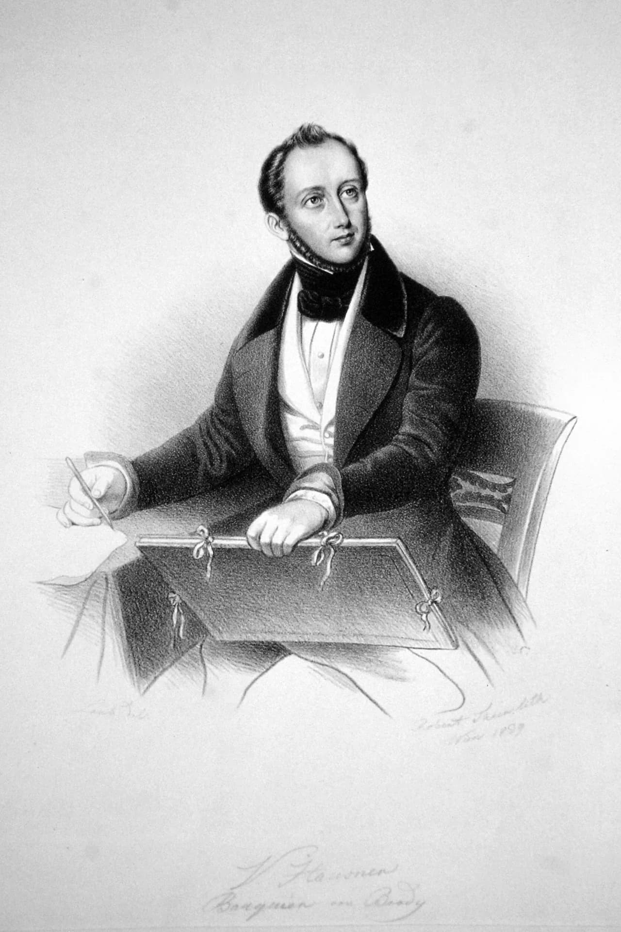 Alfred Hausner