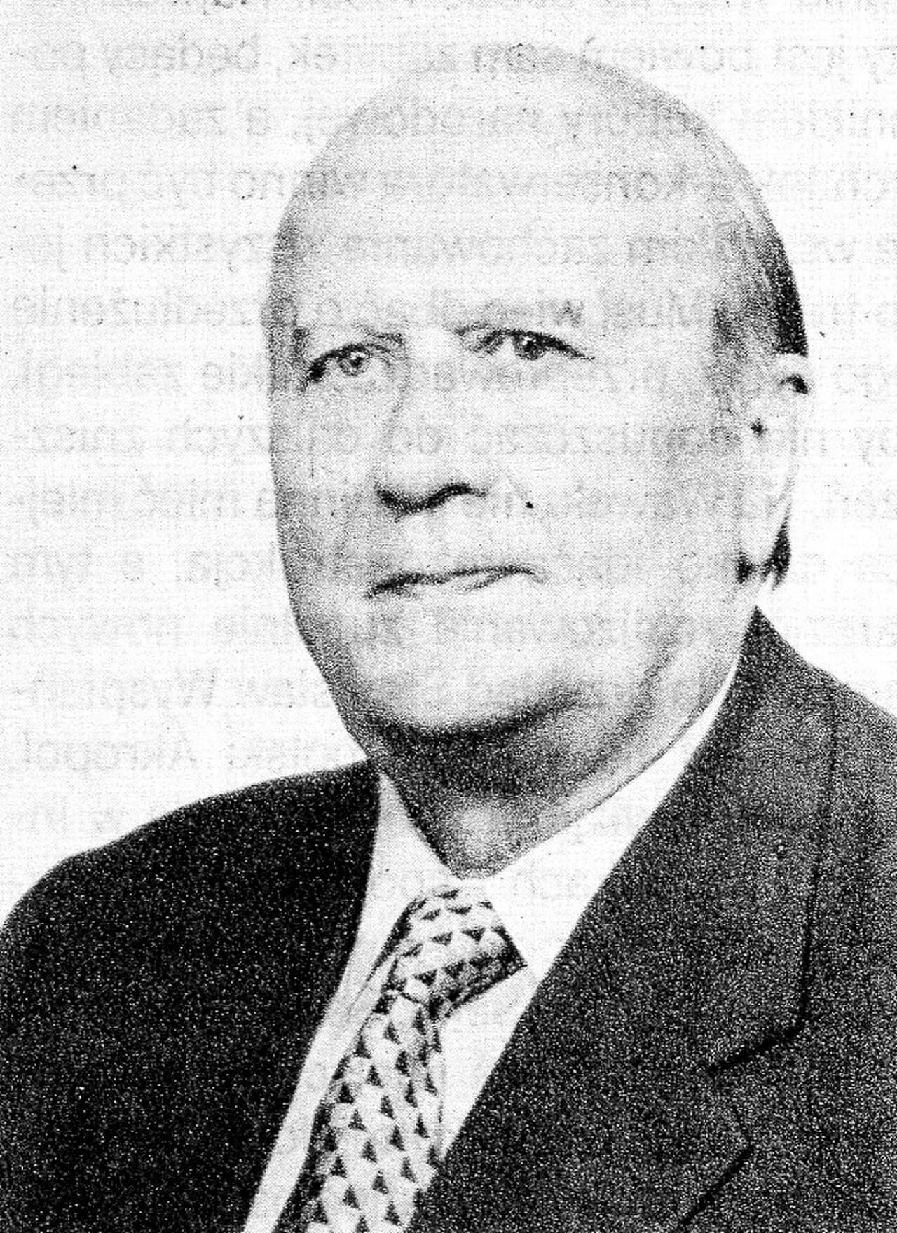 Alfred Majewski