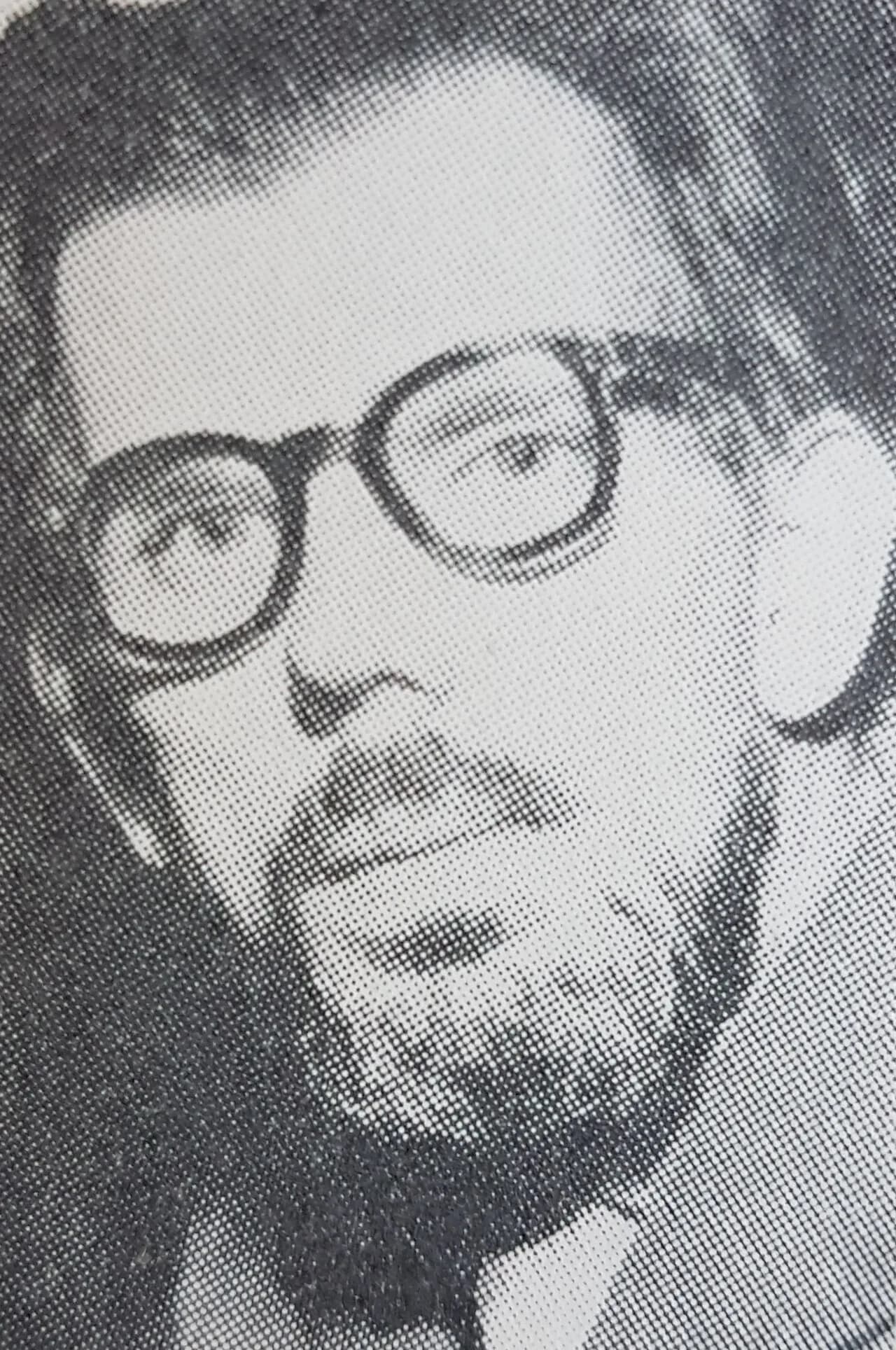 Karl Hugoson