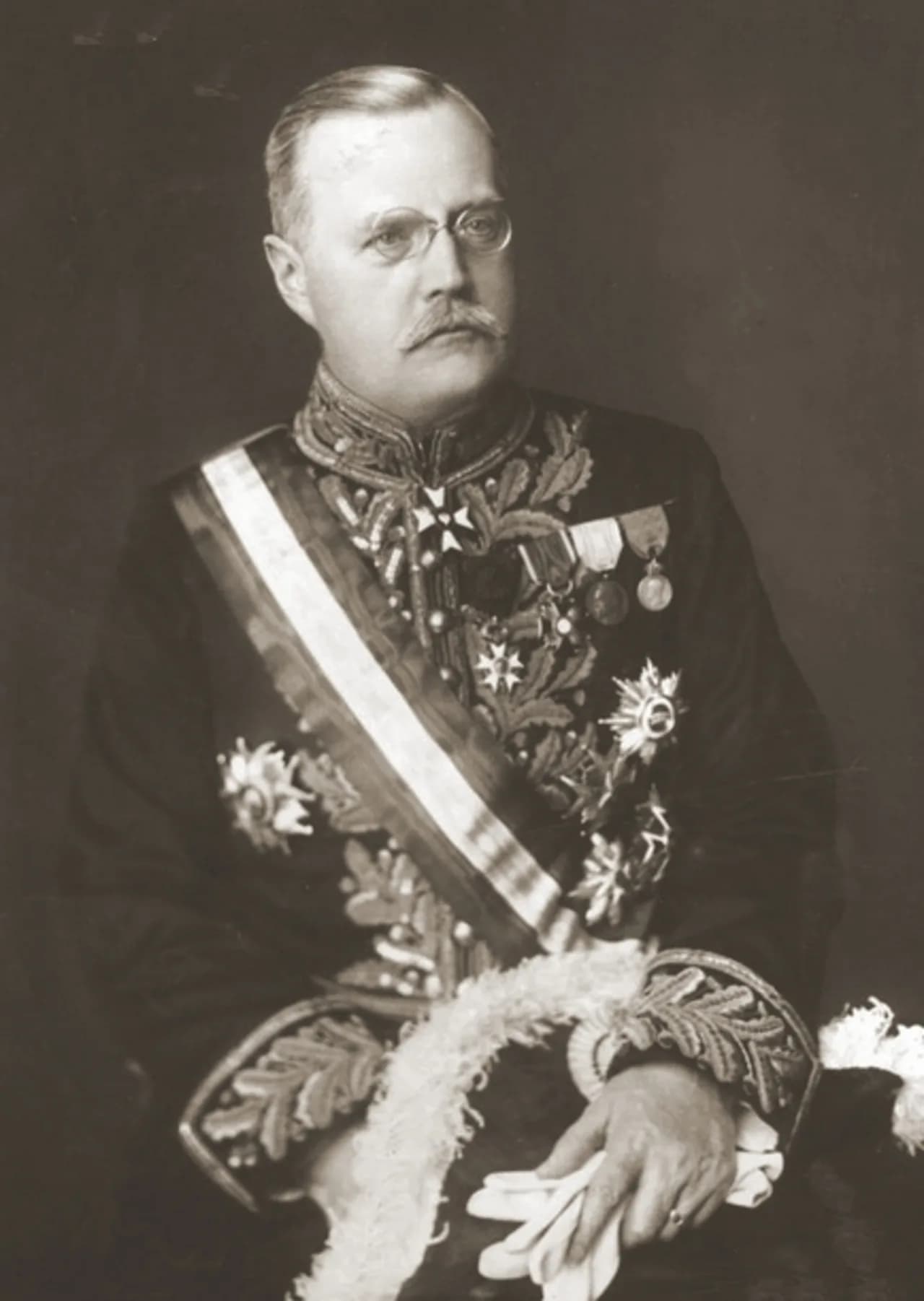 Alfred Wysocki