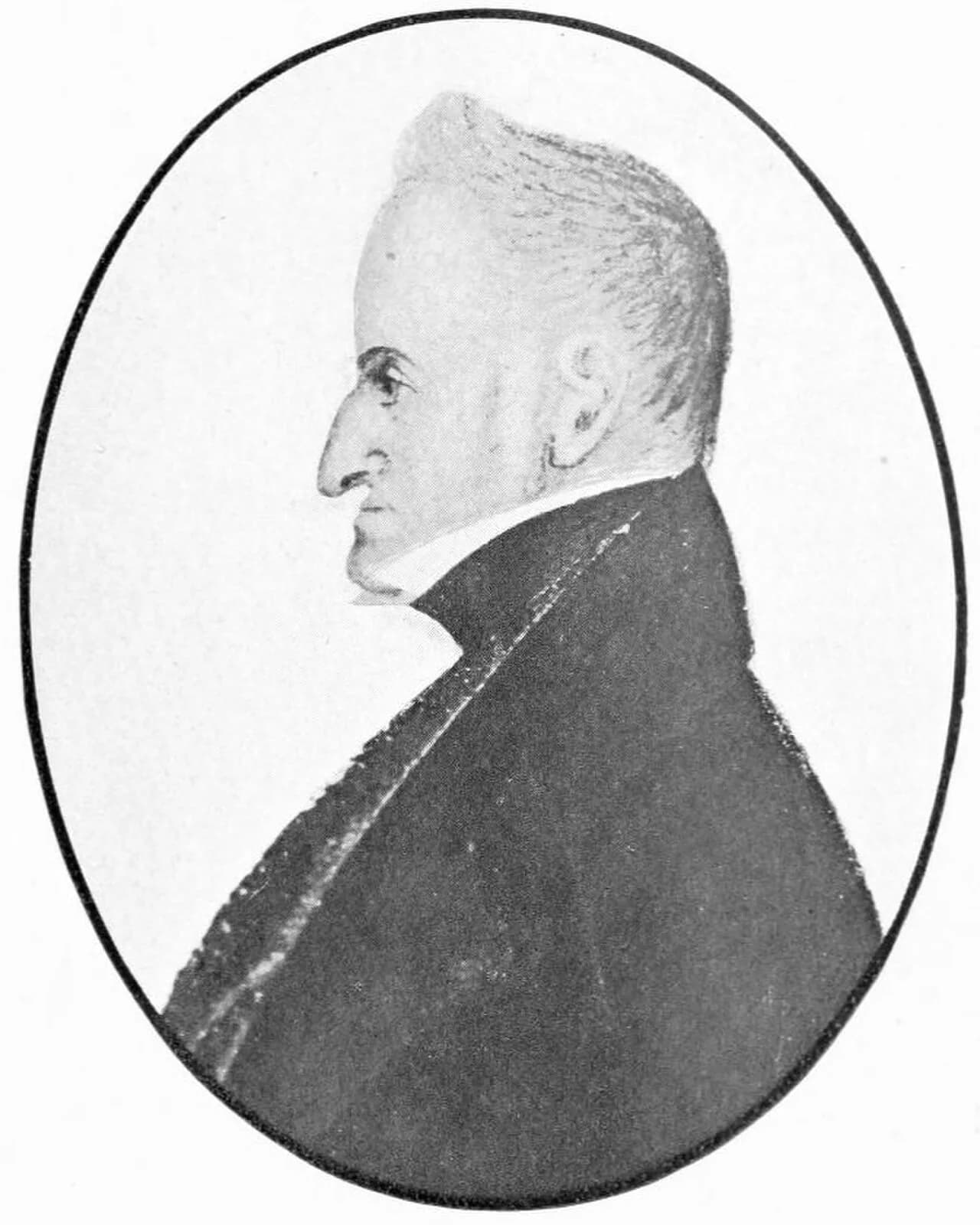 Mark Anthony DeWolf
