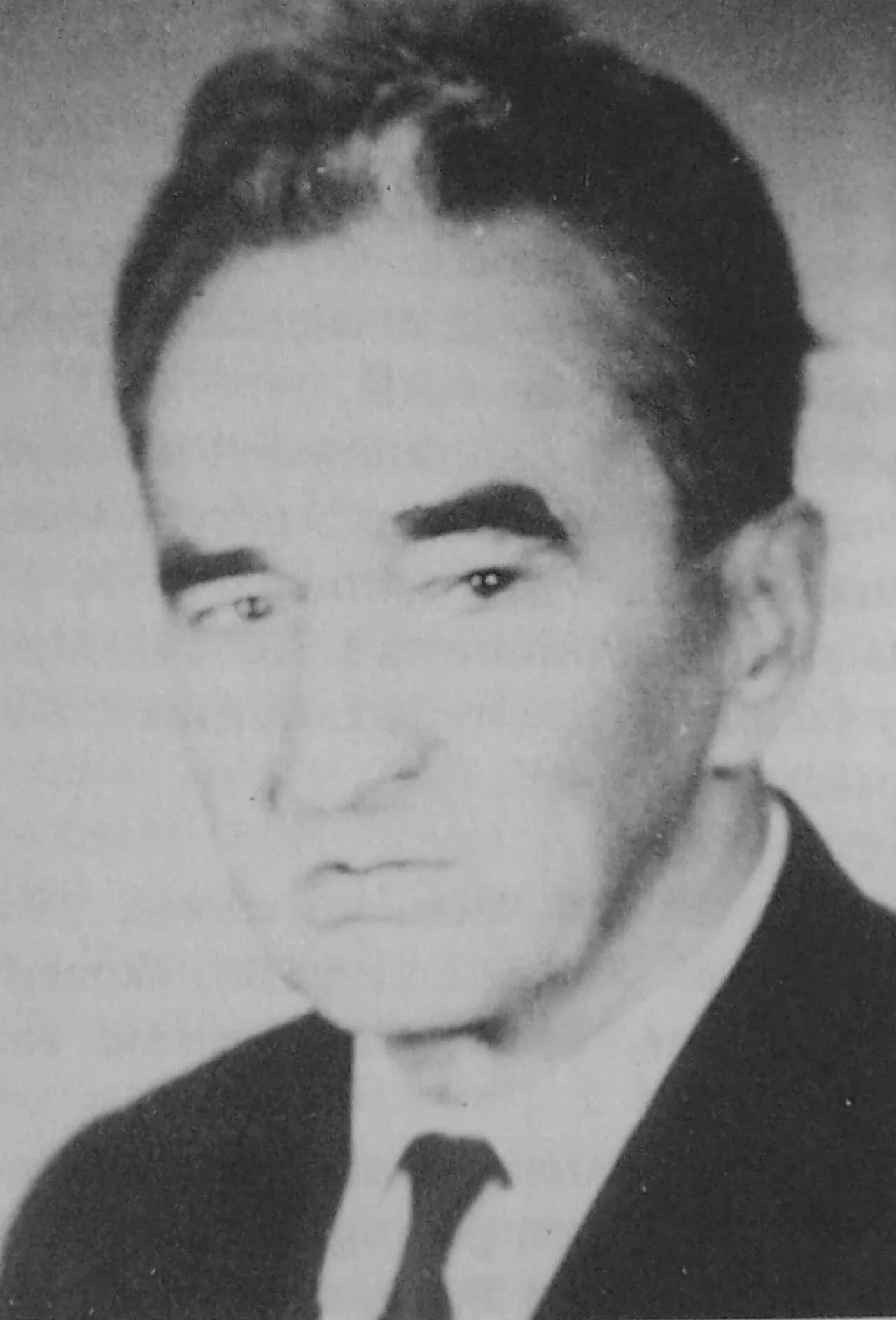 Alojzy Bełza