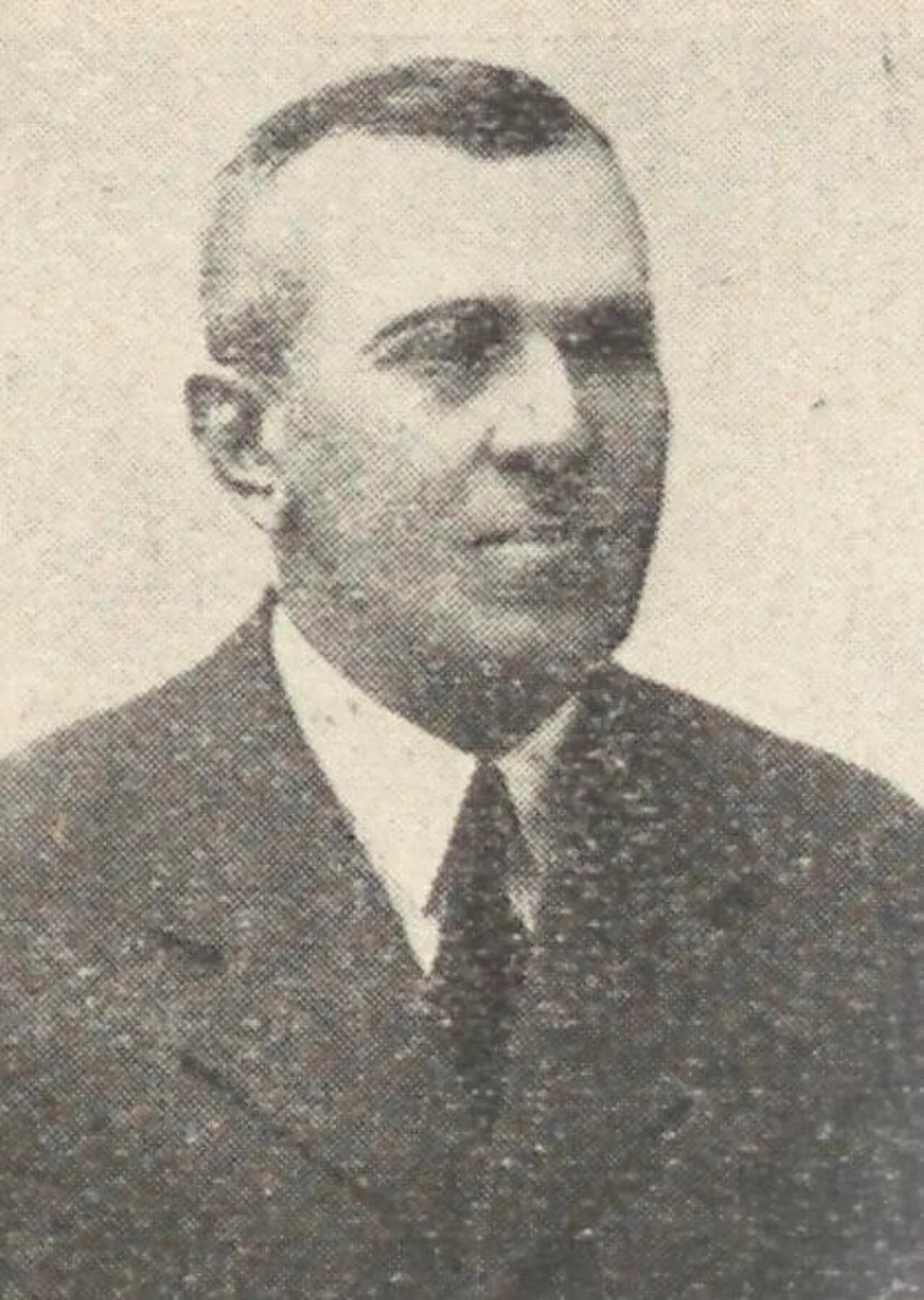 Alojzy Machalica