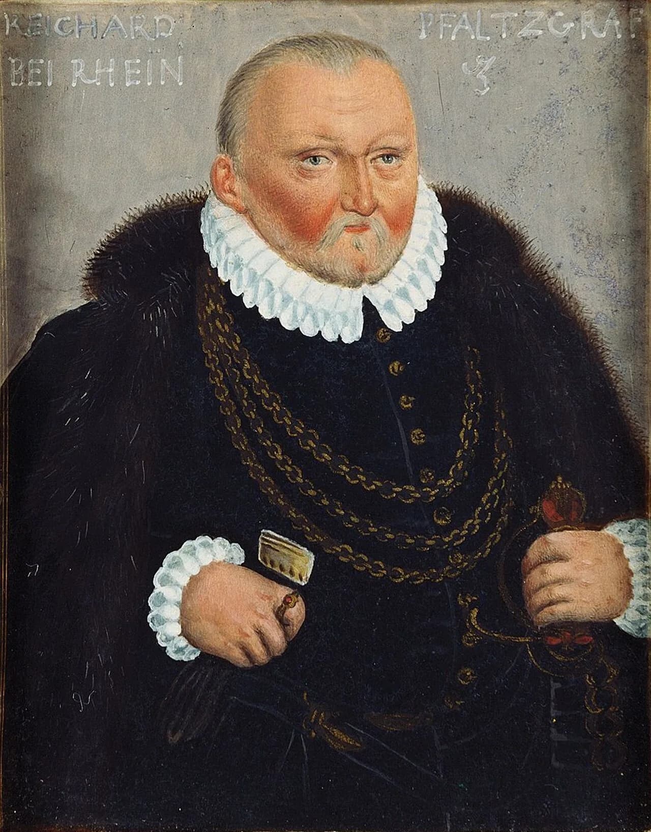Reichard