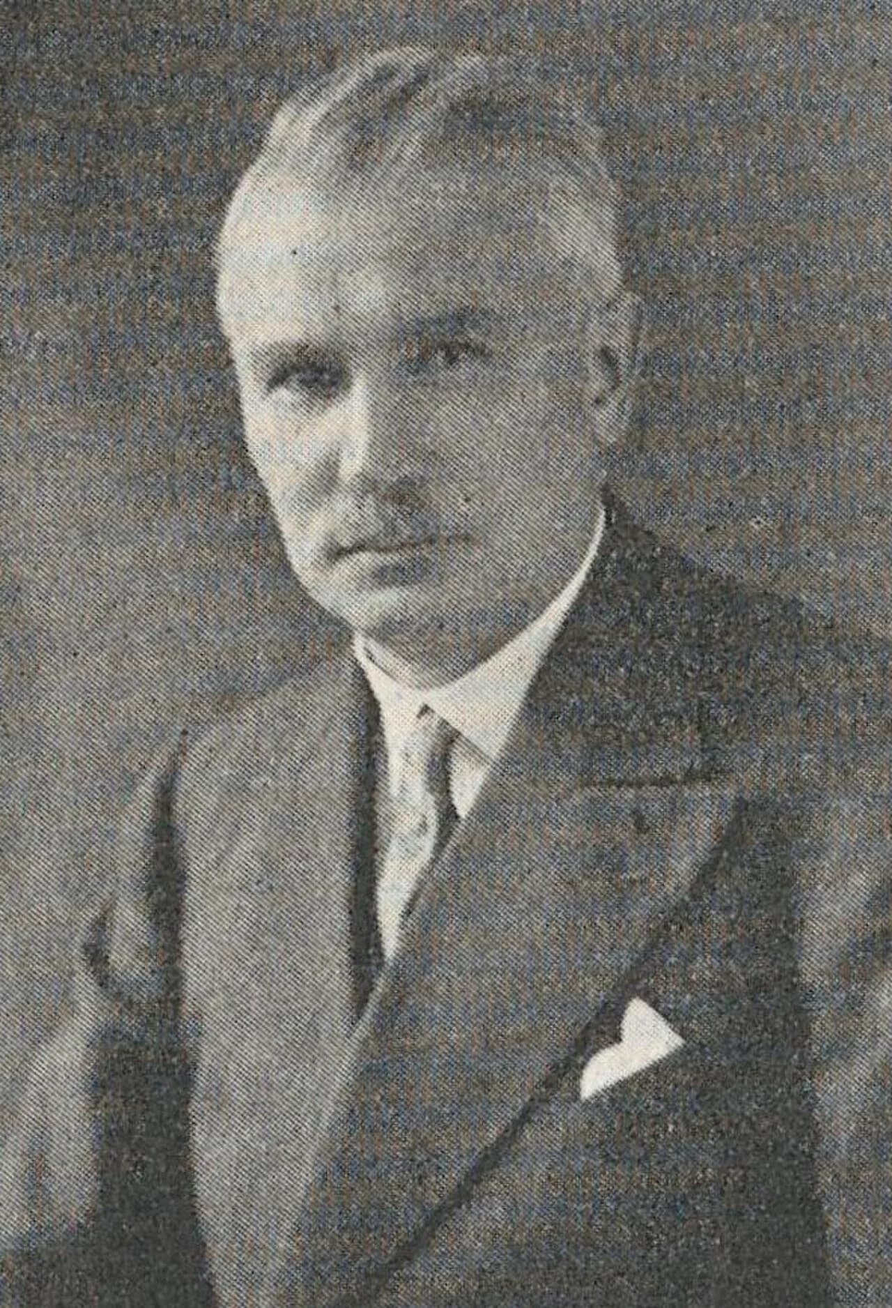 Alojzy Pawelec