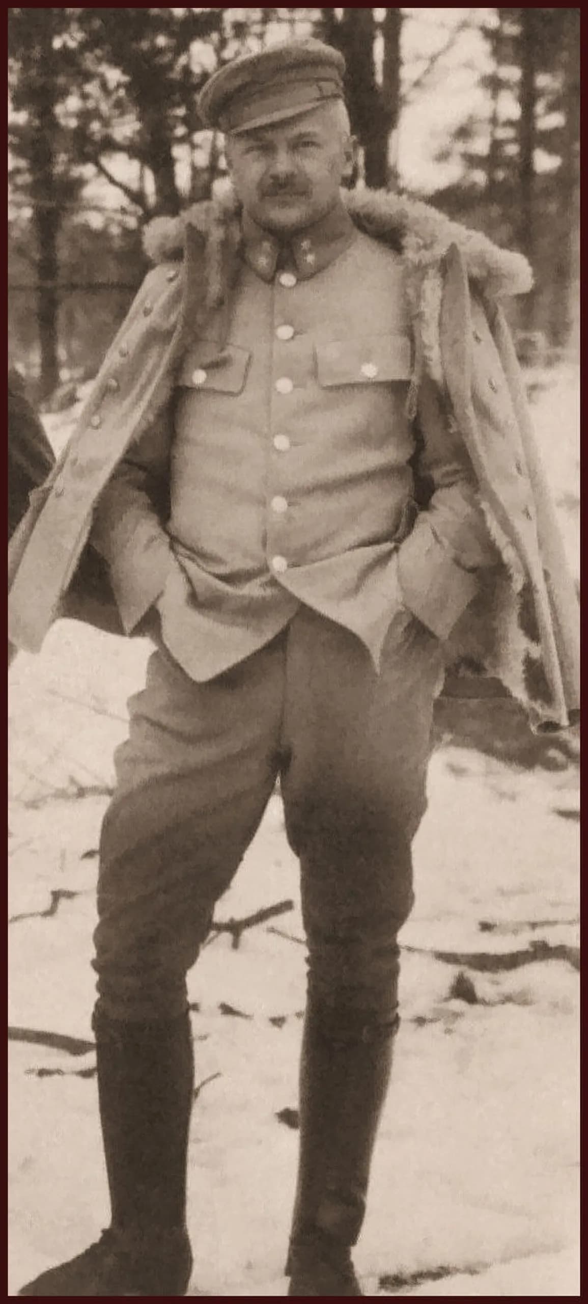 Alojzy Przeździecki