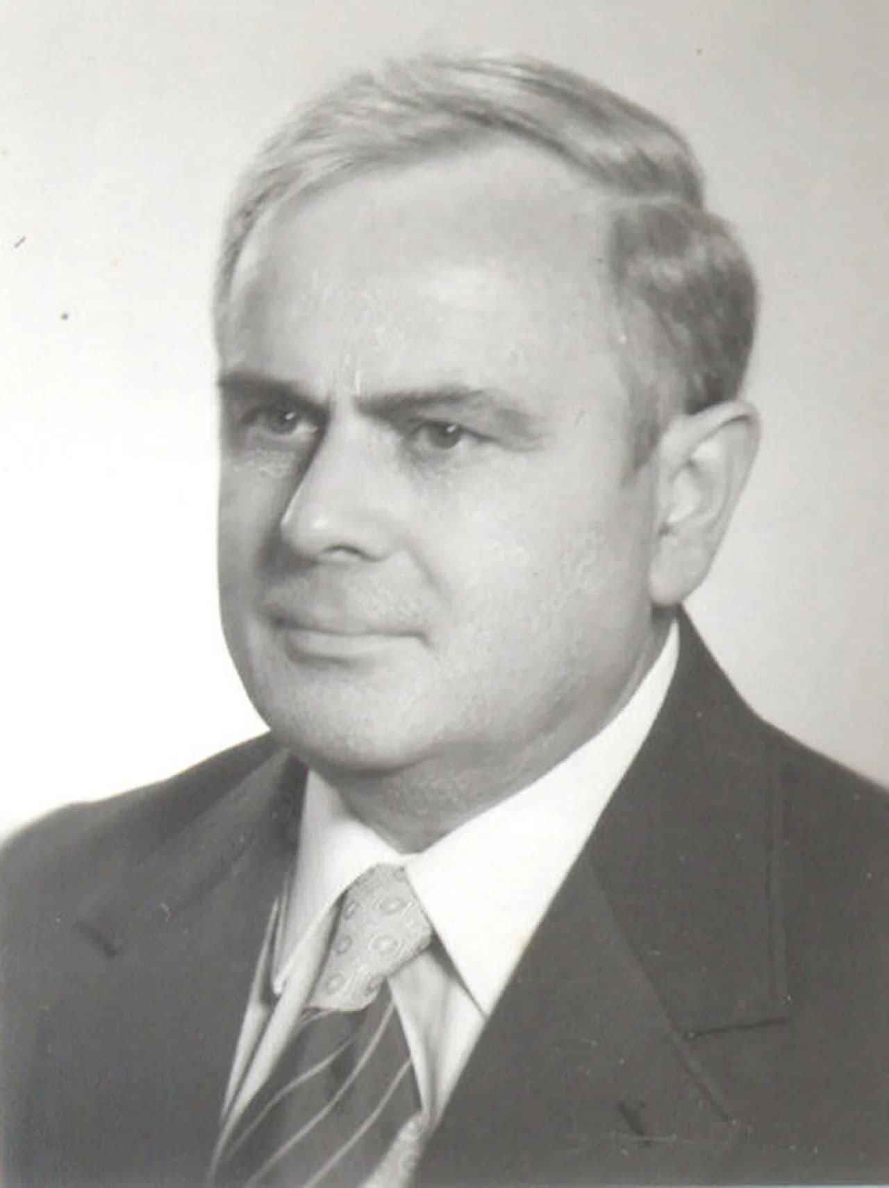 Alojzy Wrzeciono