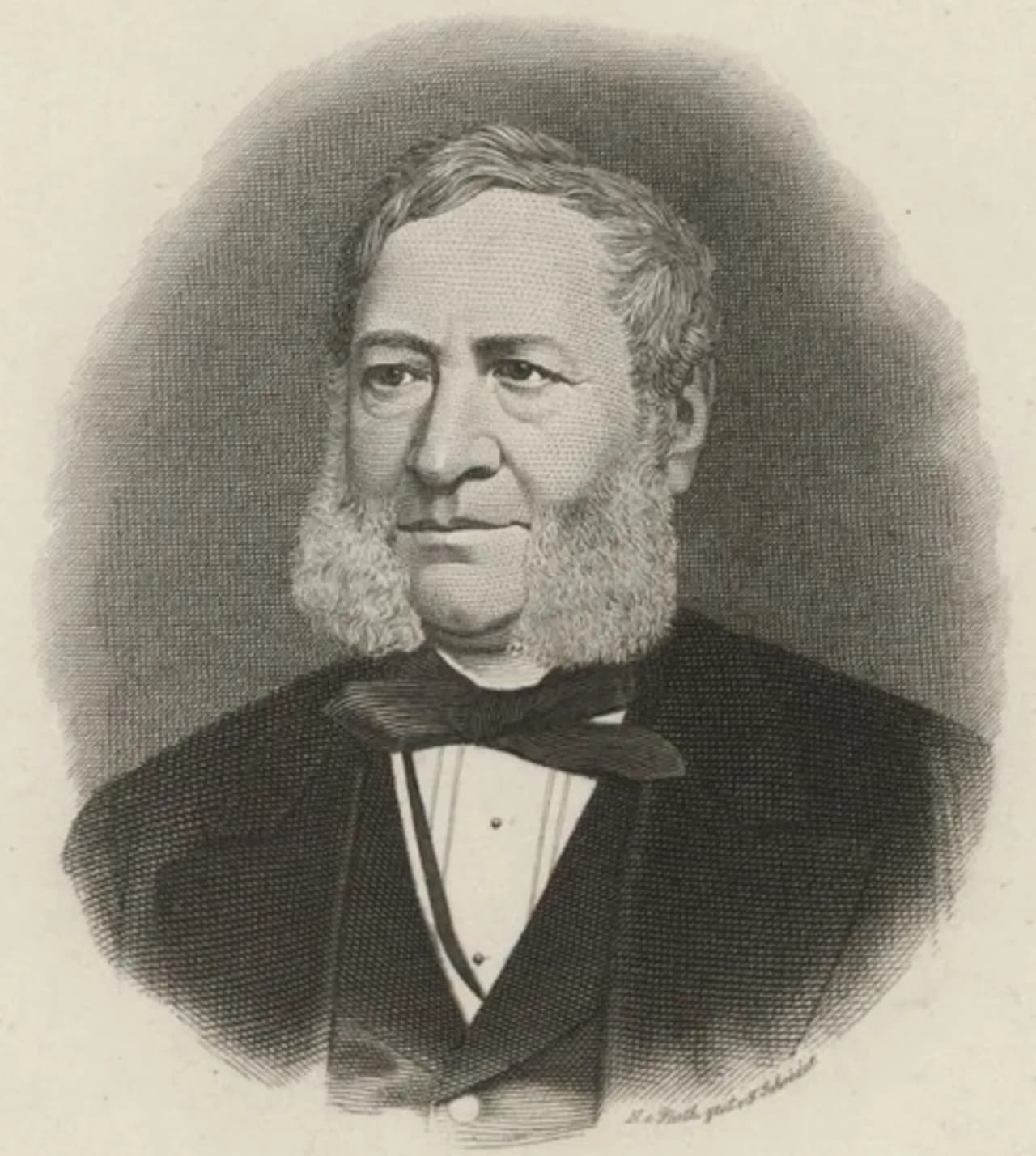 Nicolaus Ferdinand Haller