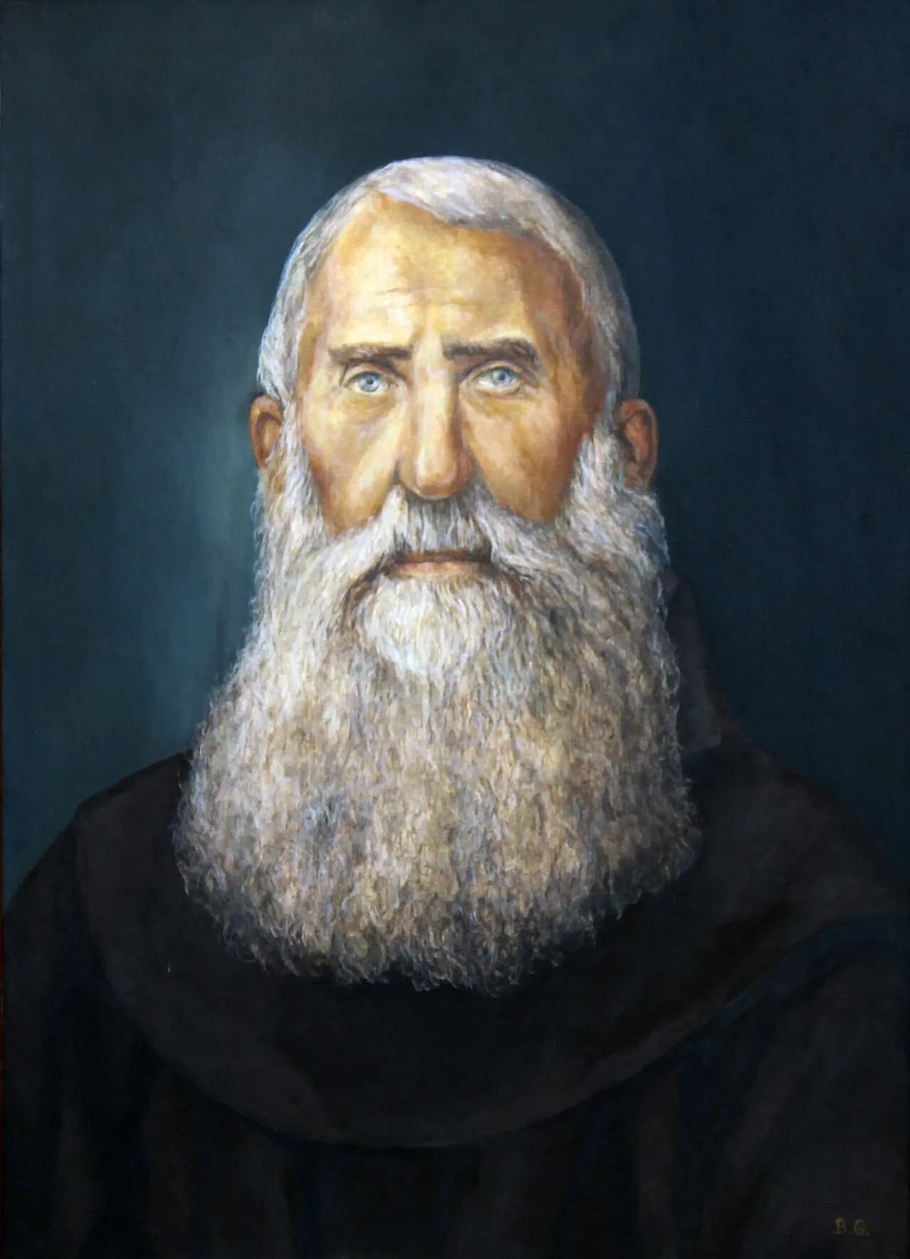 Anastazy Szpręga
