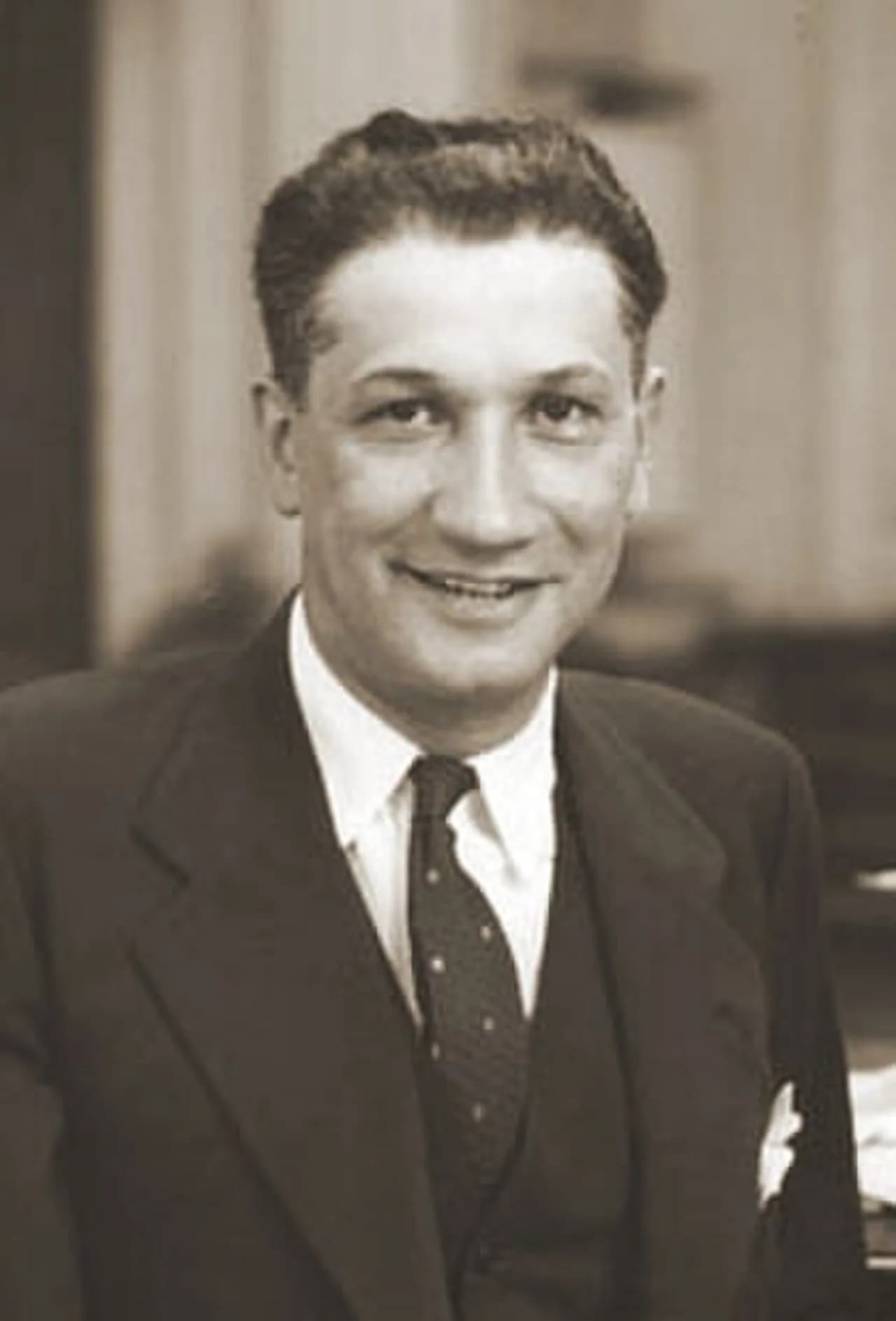 Anatol Mühlstein