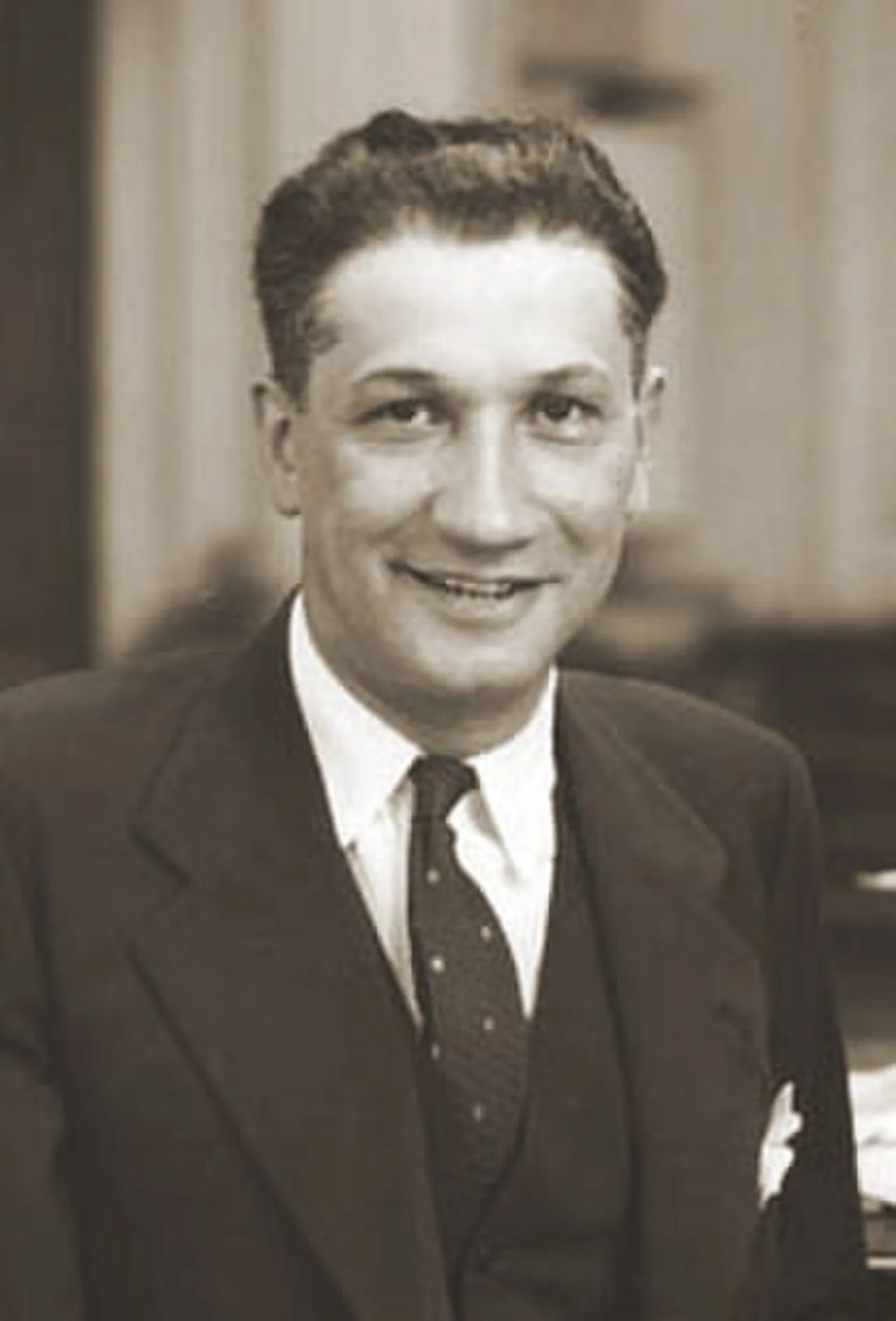 Anatol Mühlstein