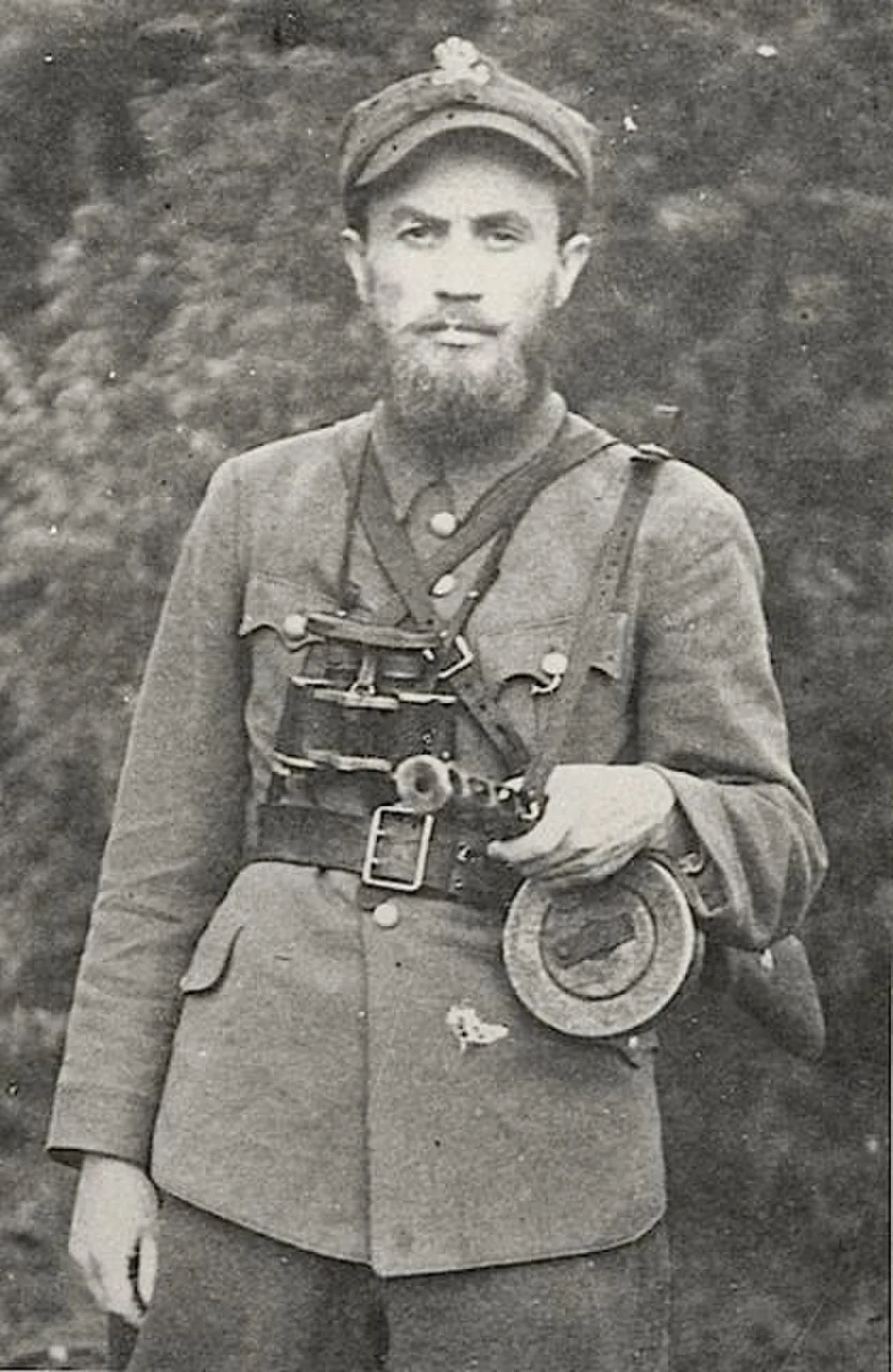 Anatol Radziwonik