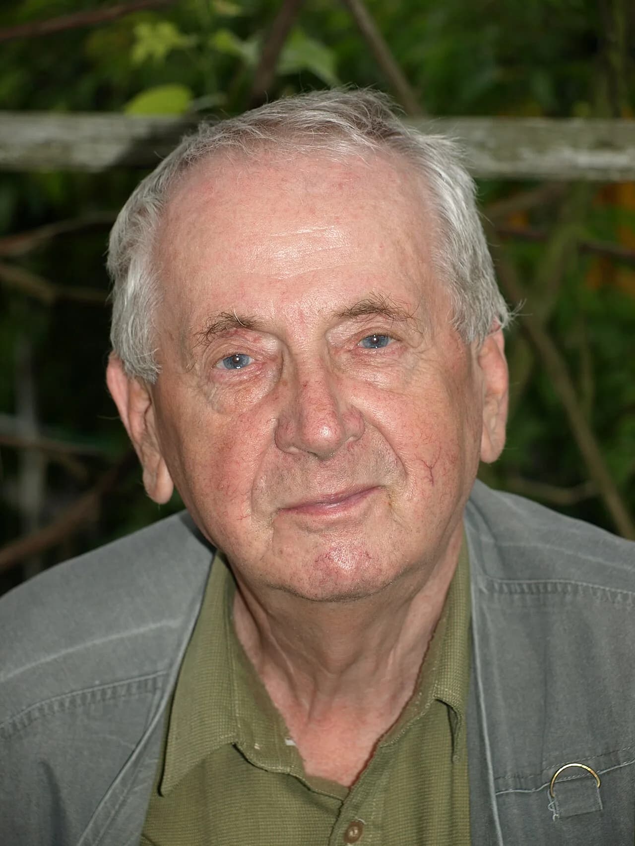Anatol Ulman