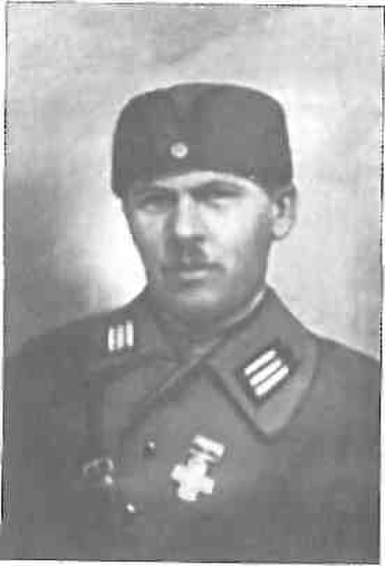 Andrii Dolud