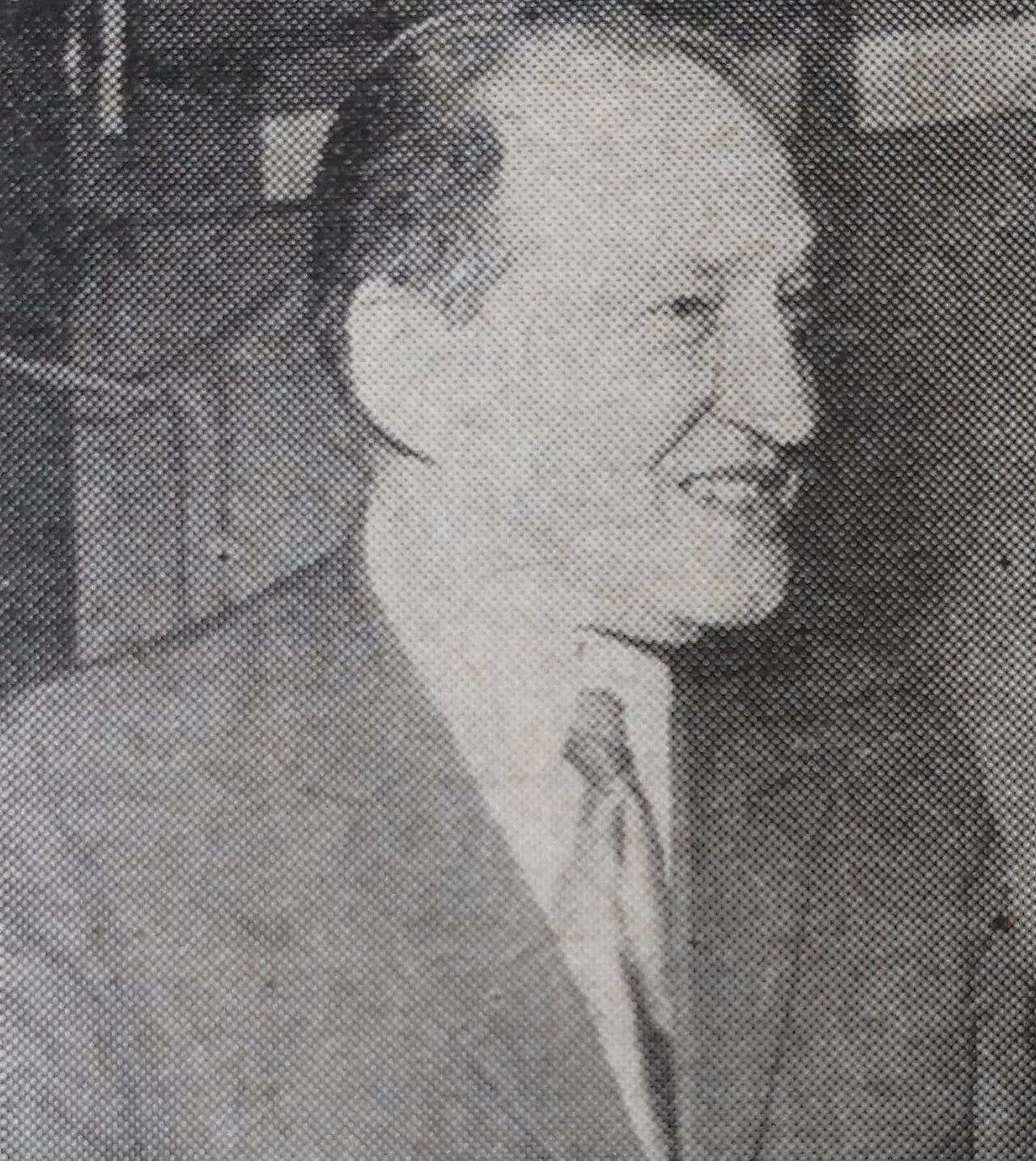 Andrzej Benesz