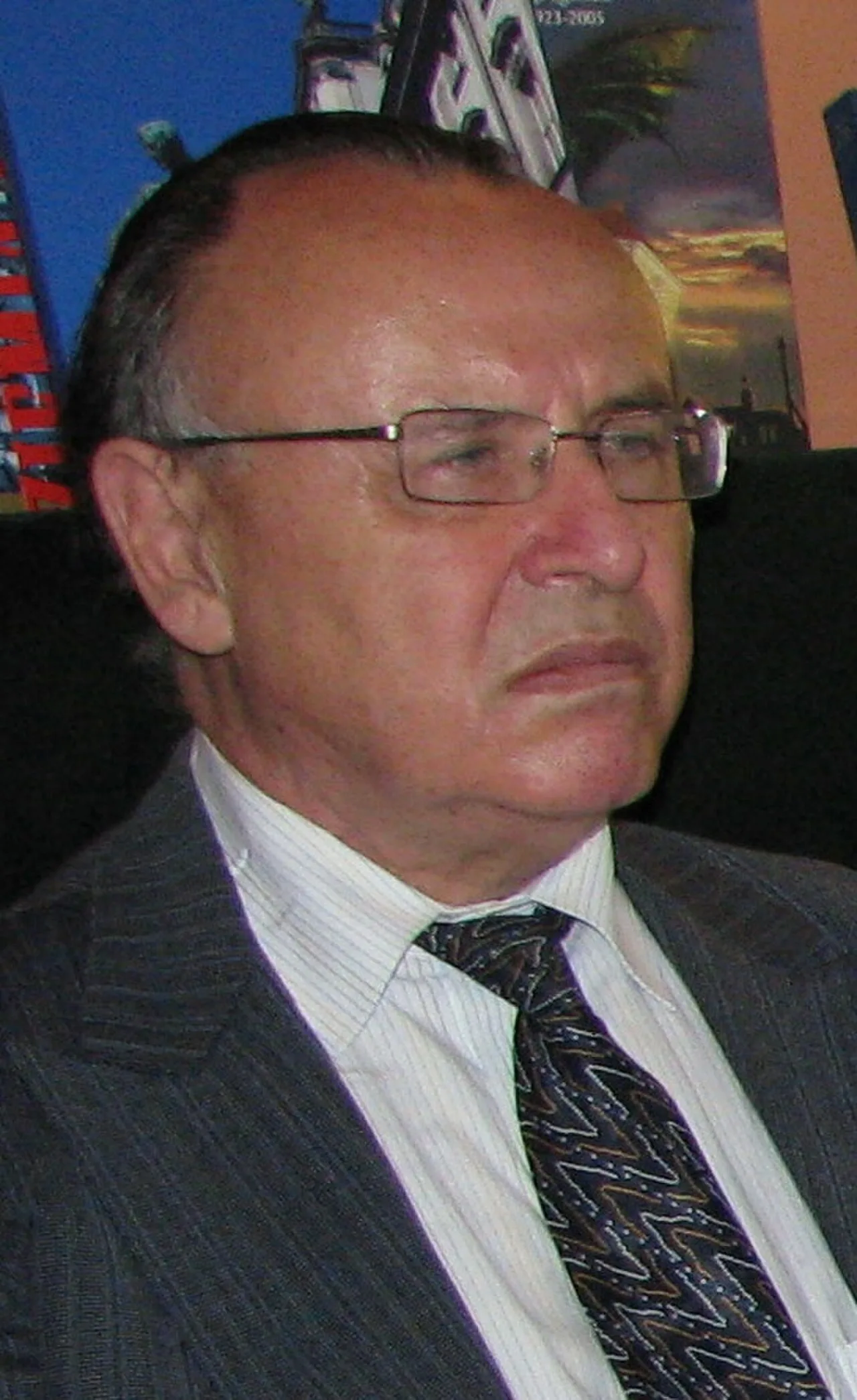 Andrzej Biernacki
