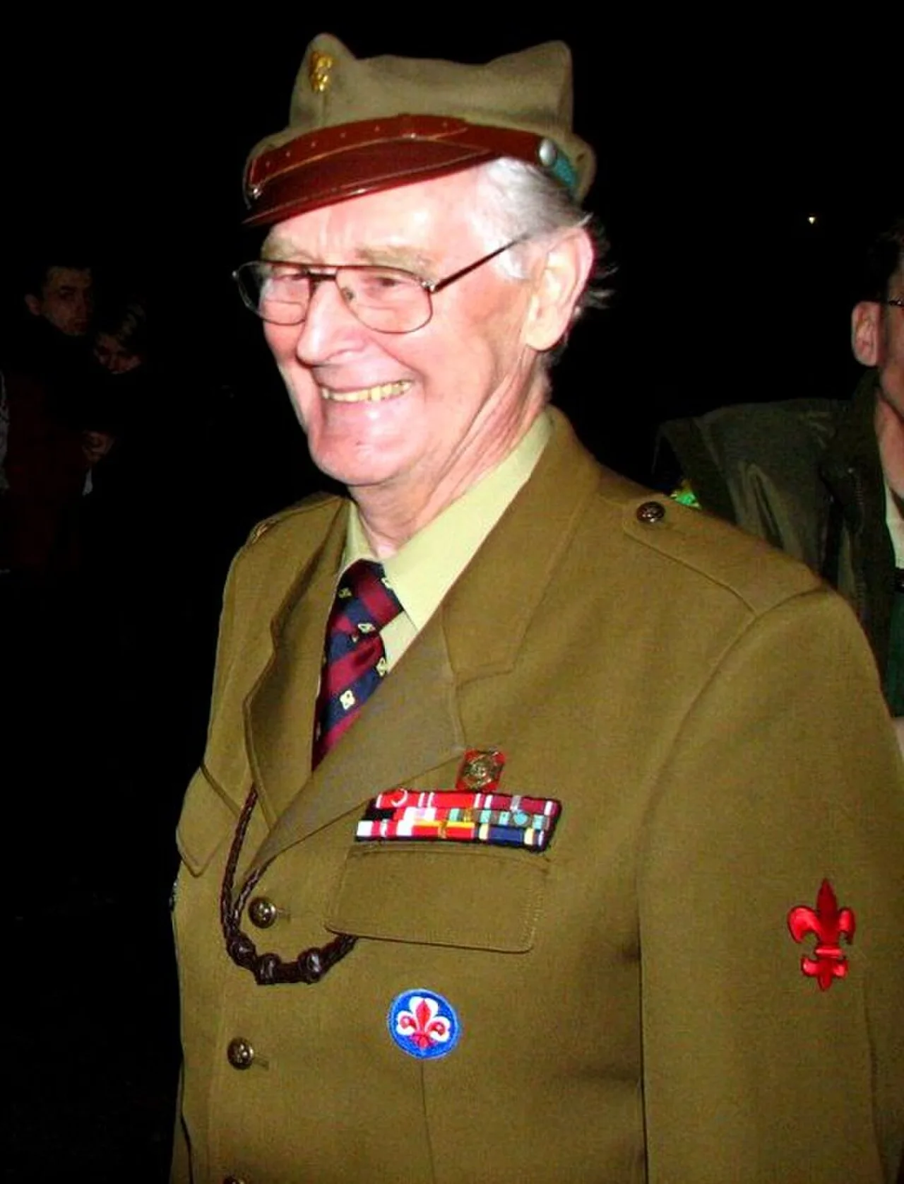 Andrzej Borodzik