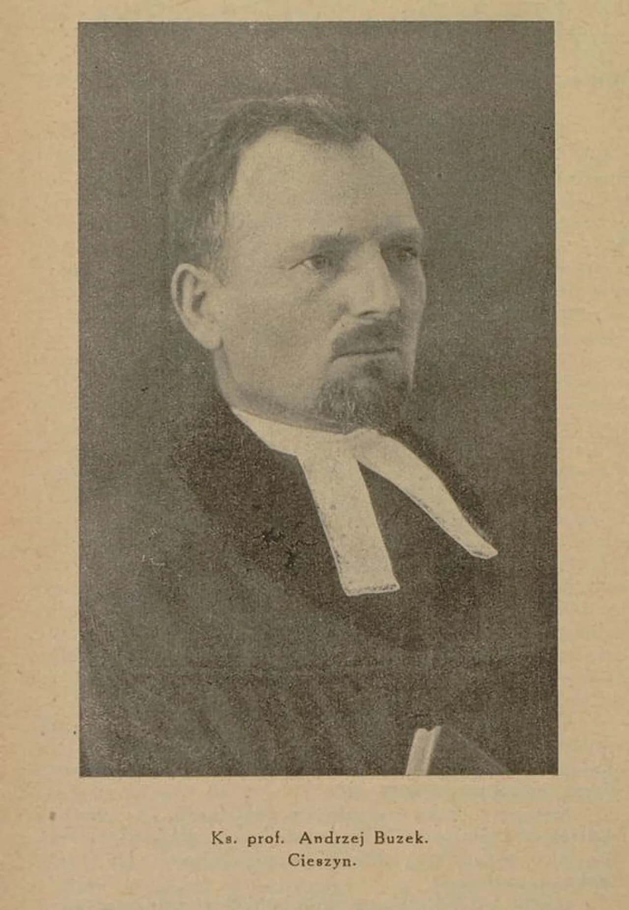 Andrzej Buzek