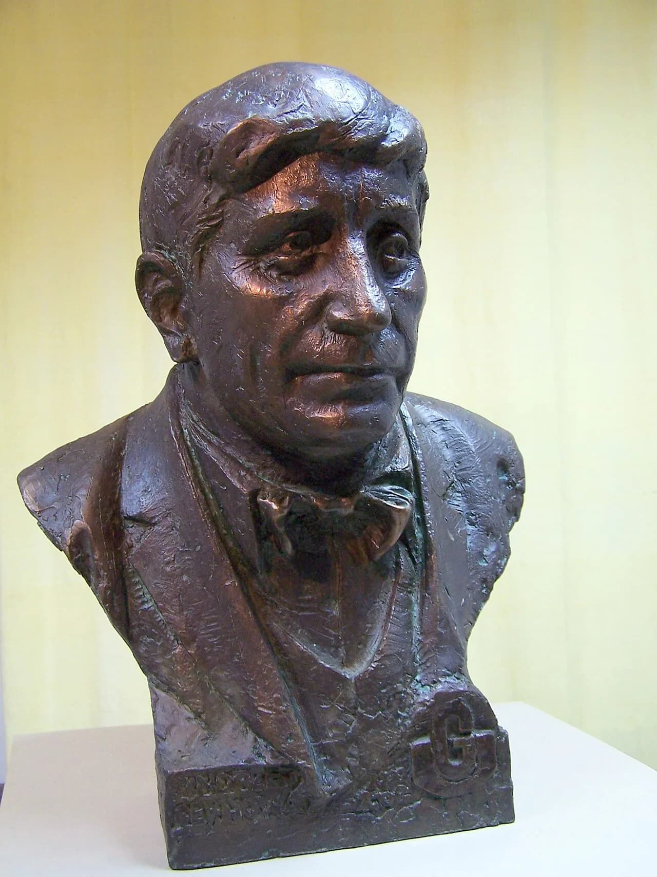 Andrzej Ceynowa