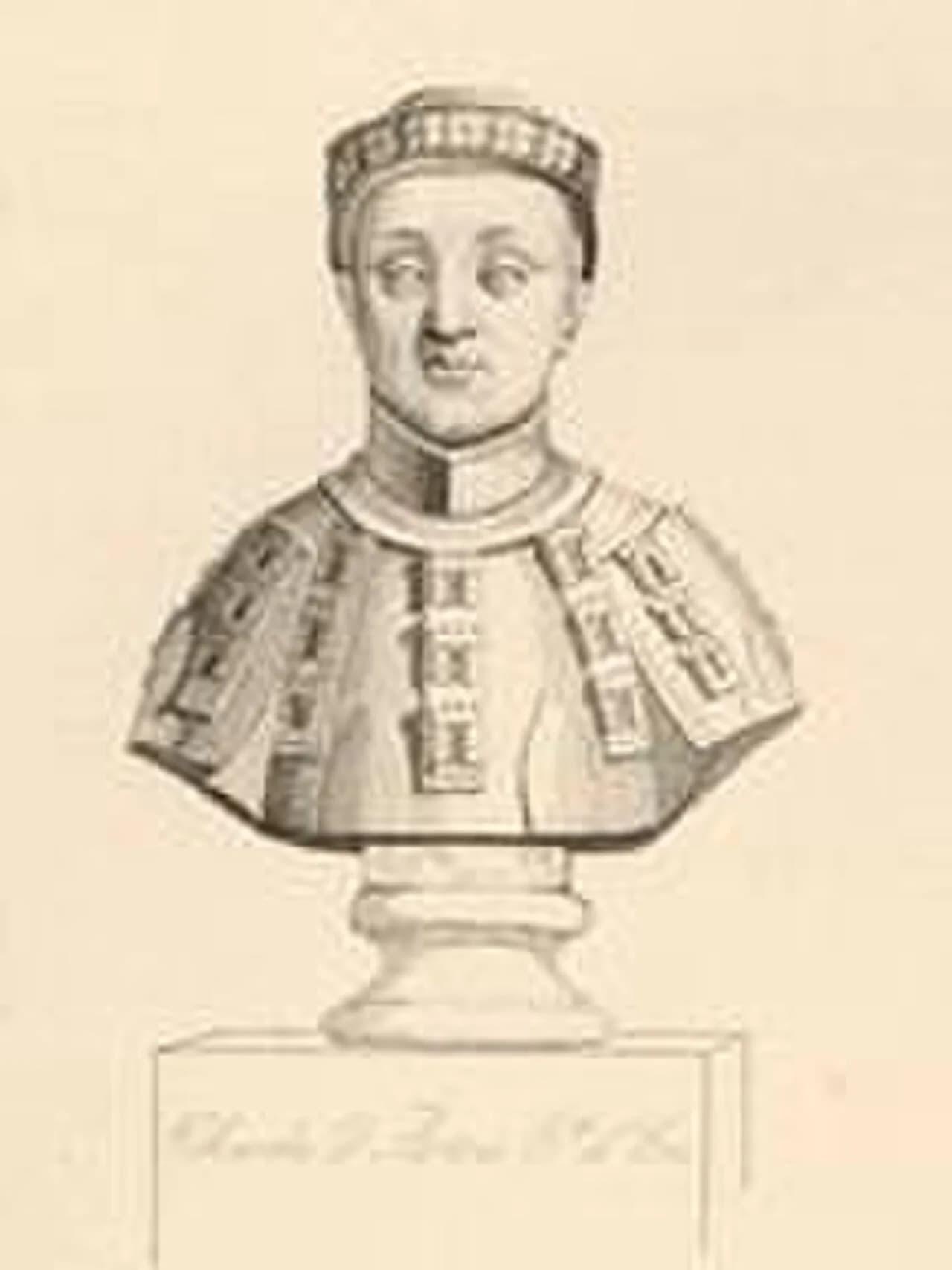 Charles d’Artois