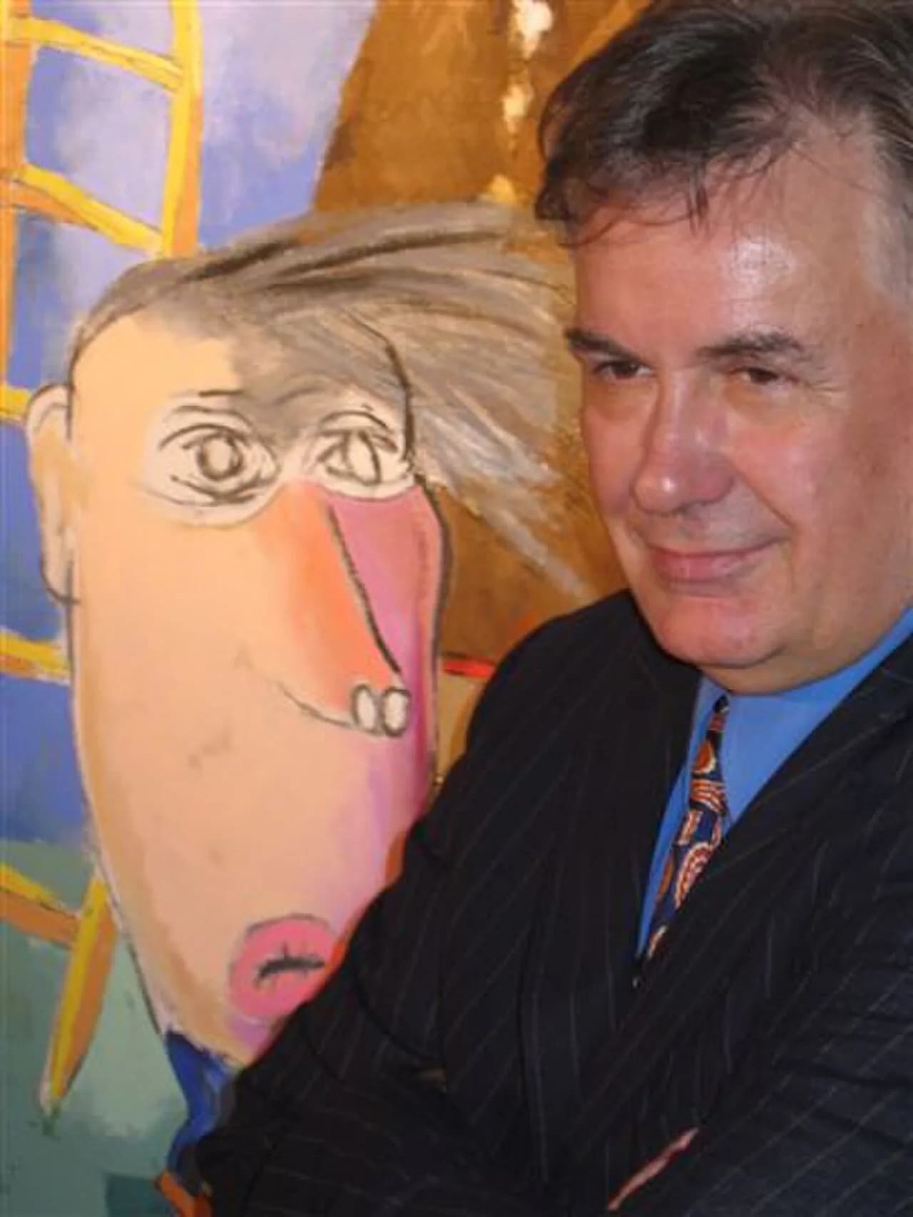 Andrzej Dudziński