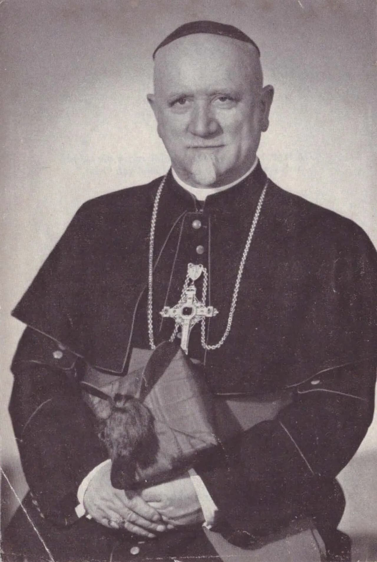 Augustin Olbert