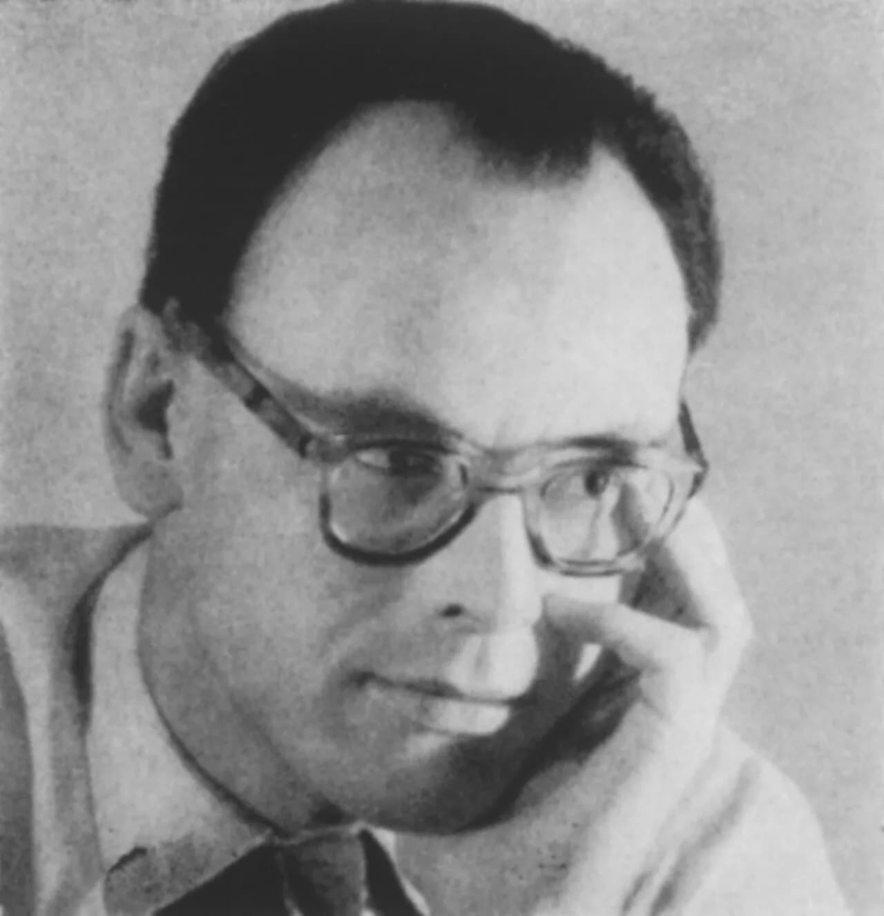 Andrzej Heidrich
